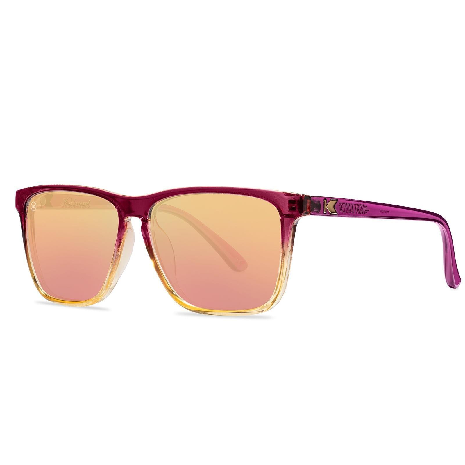 Erwachsene Sonnenbrille - Kategorie 3 polarisierend - Fast Lanes 3/7