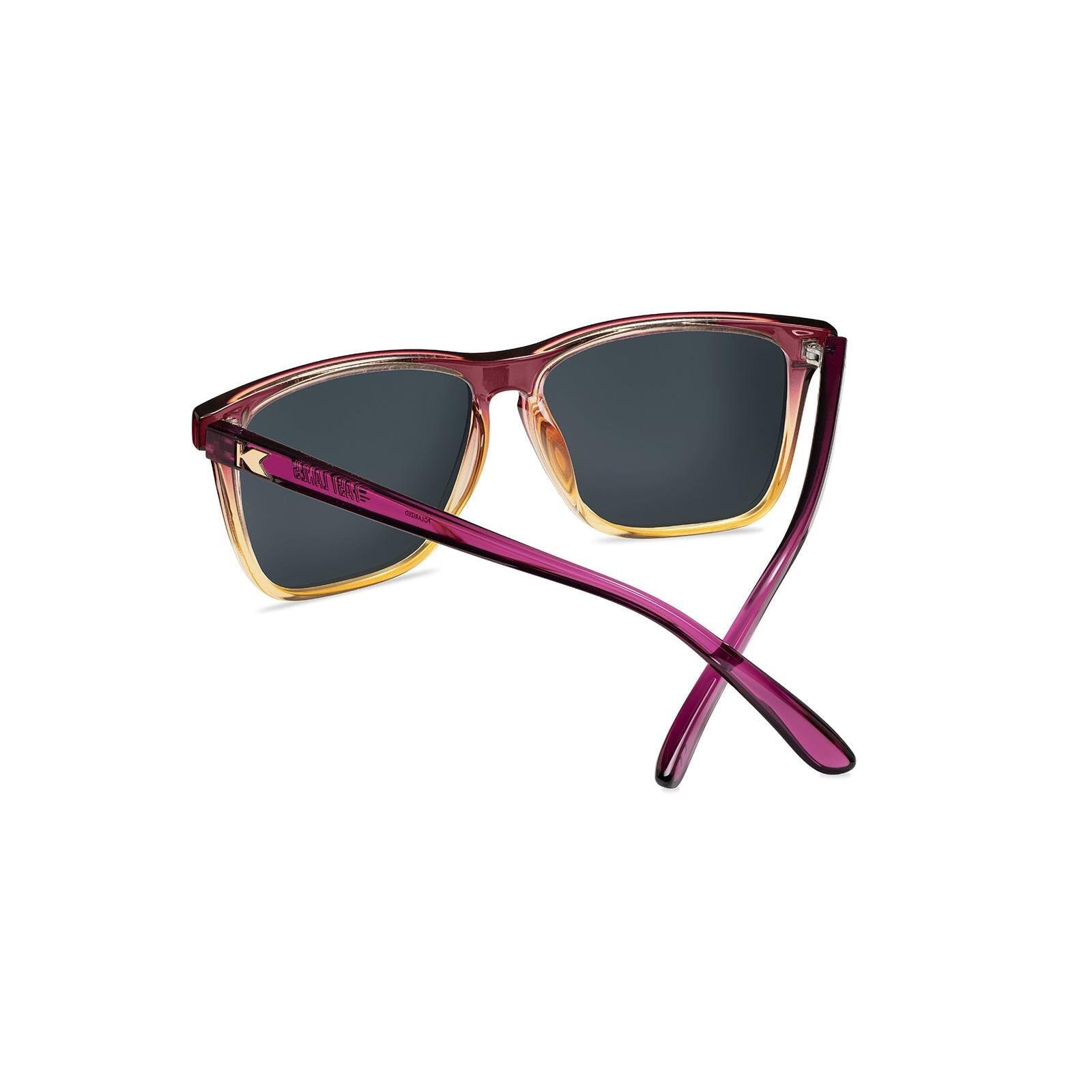 Erwachsene Sonnenbrille - Kategorie 3 polarisierend - Fast Lanes 4/7