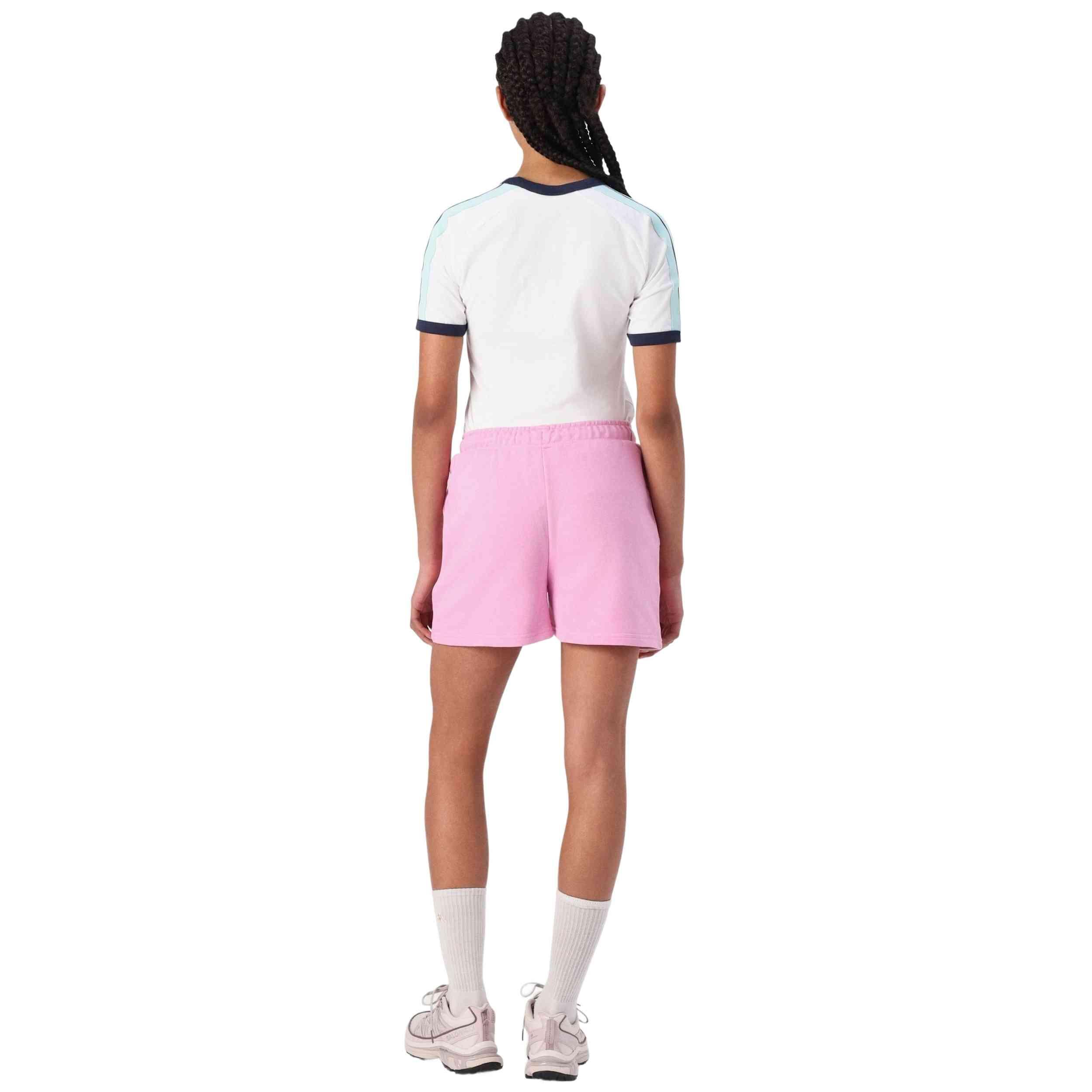 Pantaloncini Ellesse modello SGZ22000-PNK per donne 4/5