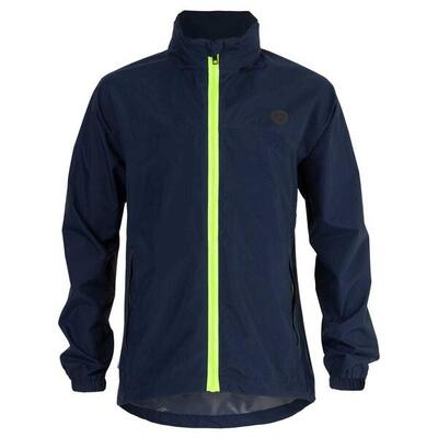 Waterdicht kinderjack agu go essential