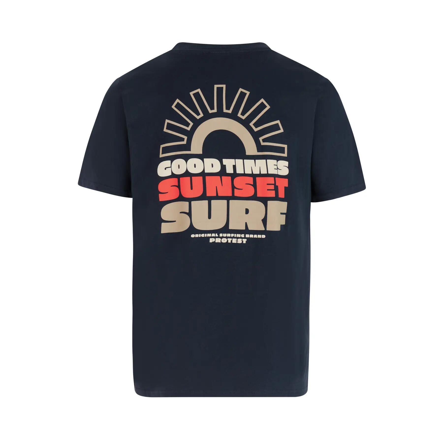T-shirt Protest Renhold 2/2