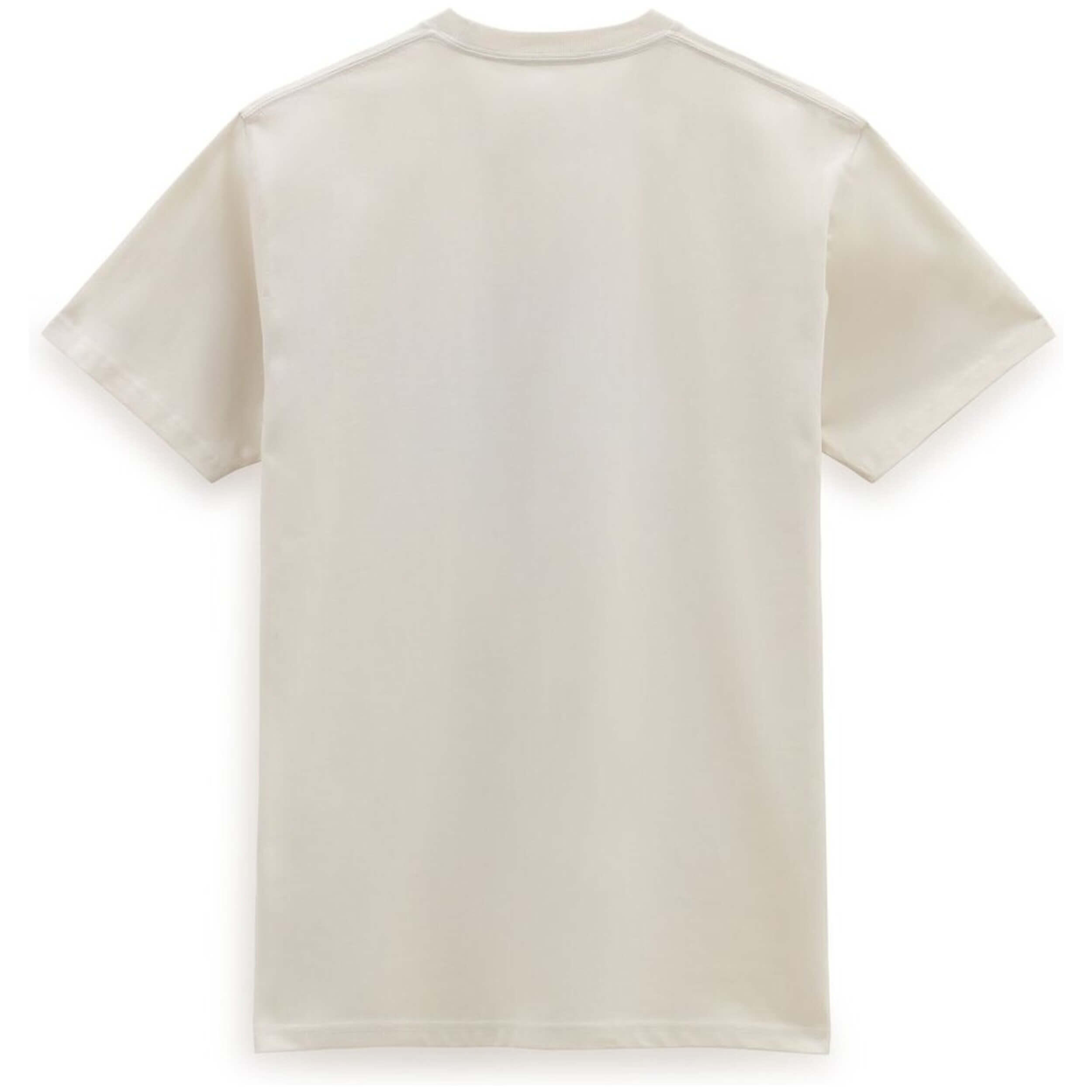 T-shirt Vans modèle VN0000403KS1-BEIGE pour homme 4/4
