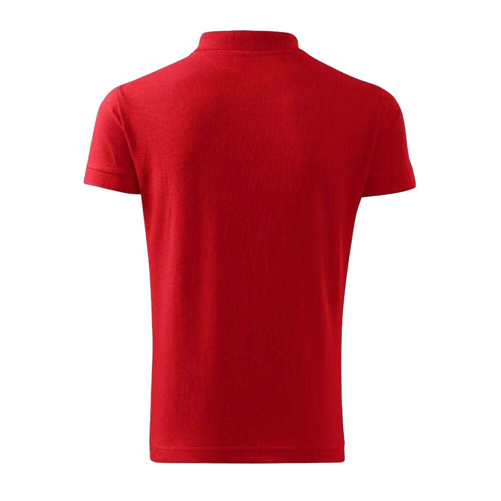 Polo Homme (Rouge) 2/2