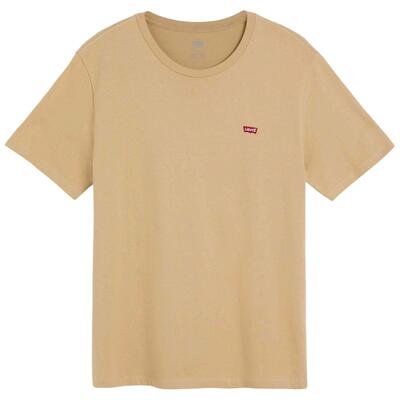 T-shirt met korte mouwen levi's model 124-14948827562328 voor mannen