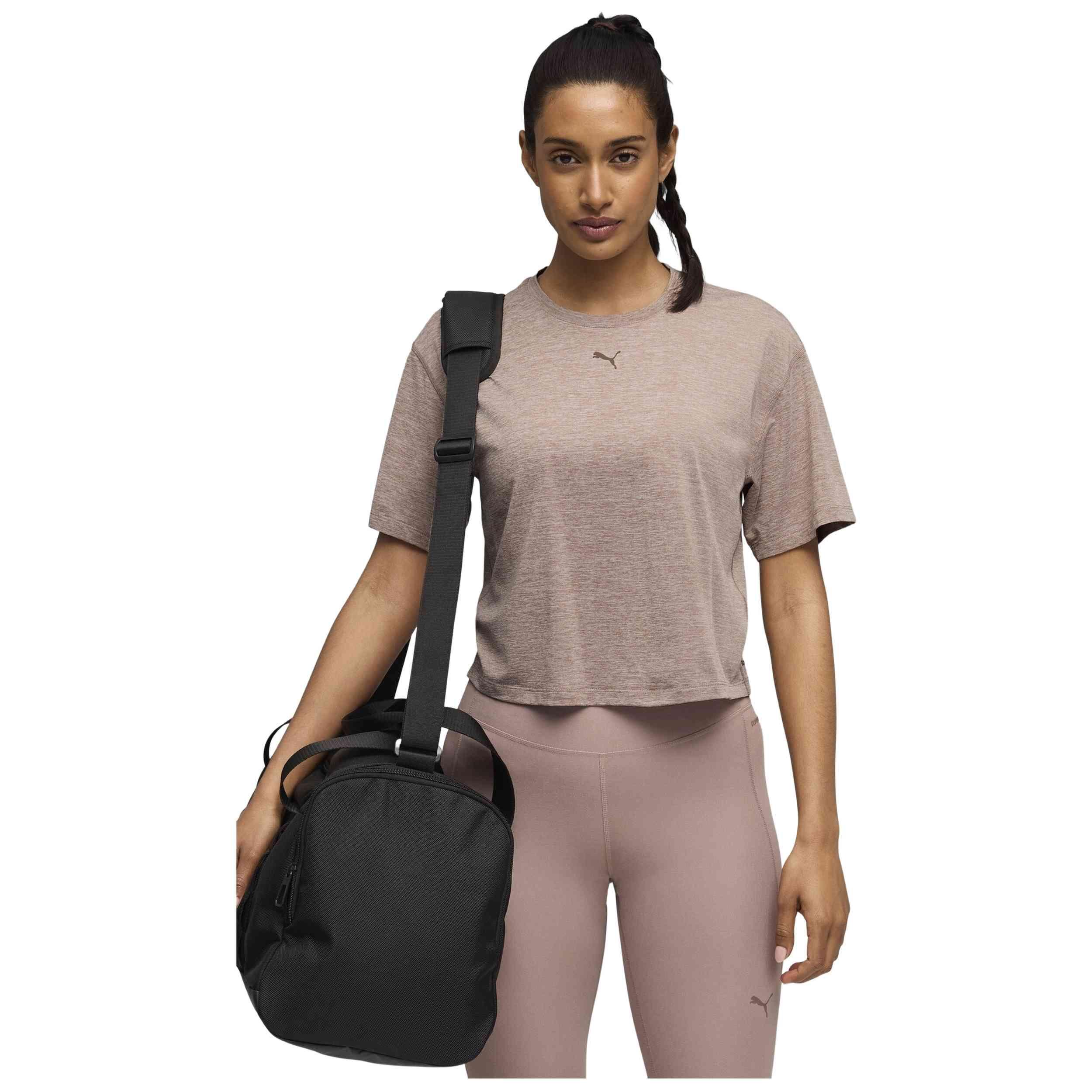 T-shirt Puma modelo 527457-88 para mulheres 3/5
