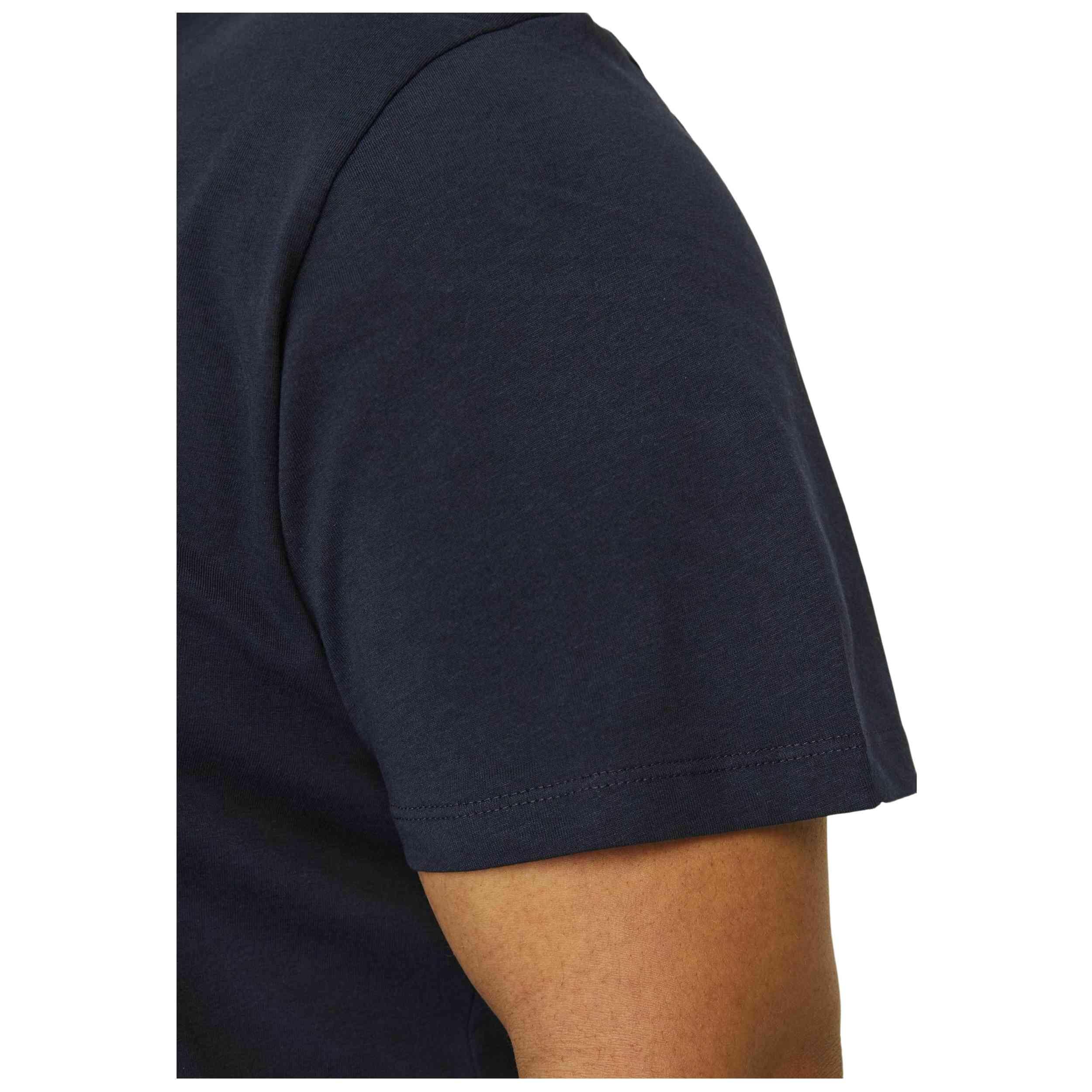 Camiseta de manga corta Jack&jones modelo 12258871 para hombre 5/5