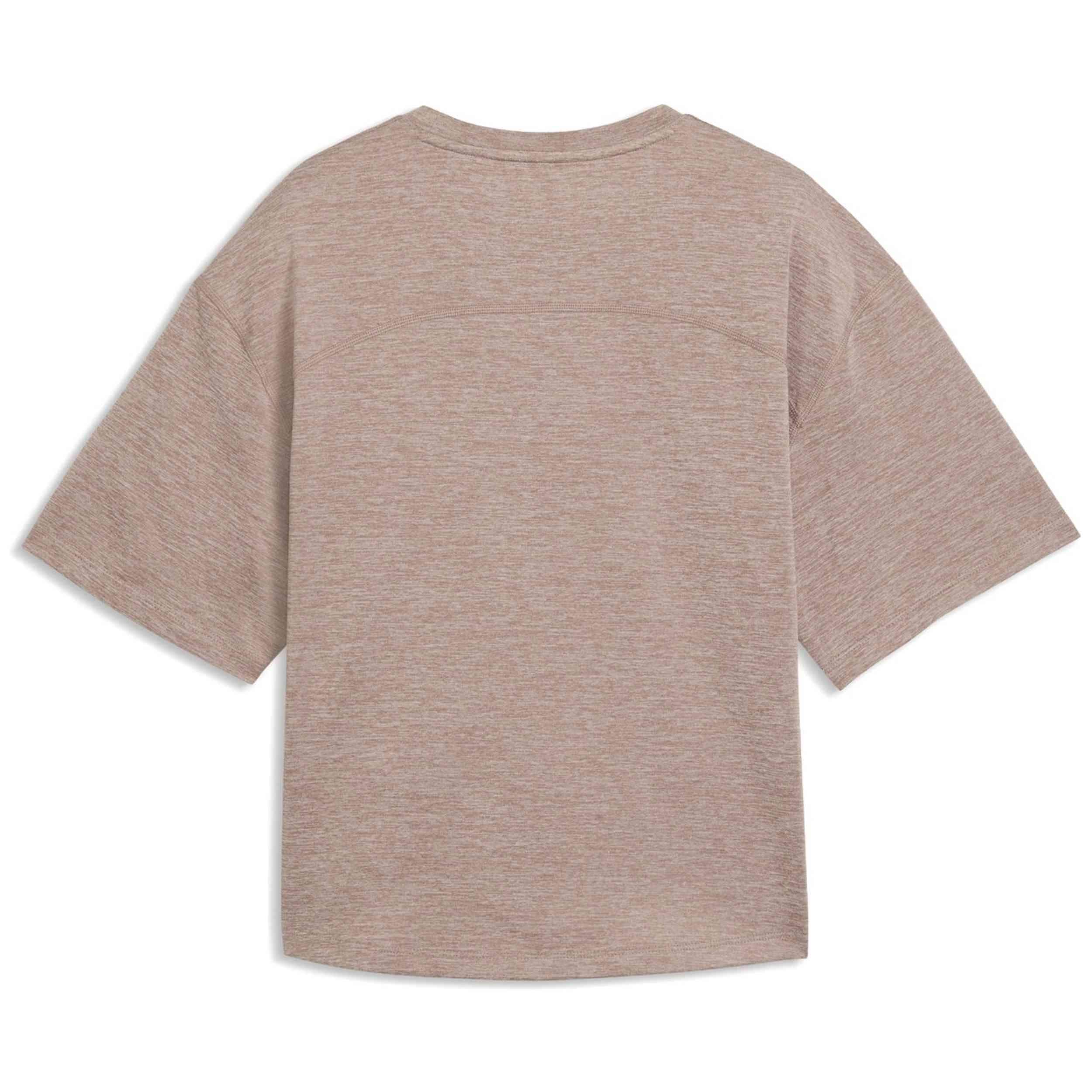 T-shirt Puma modelo 527457-88 para mulheres 2/5