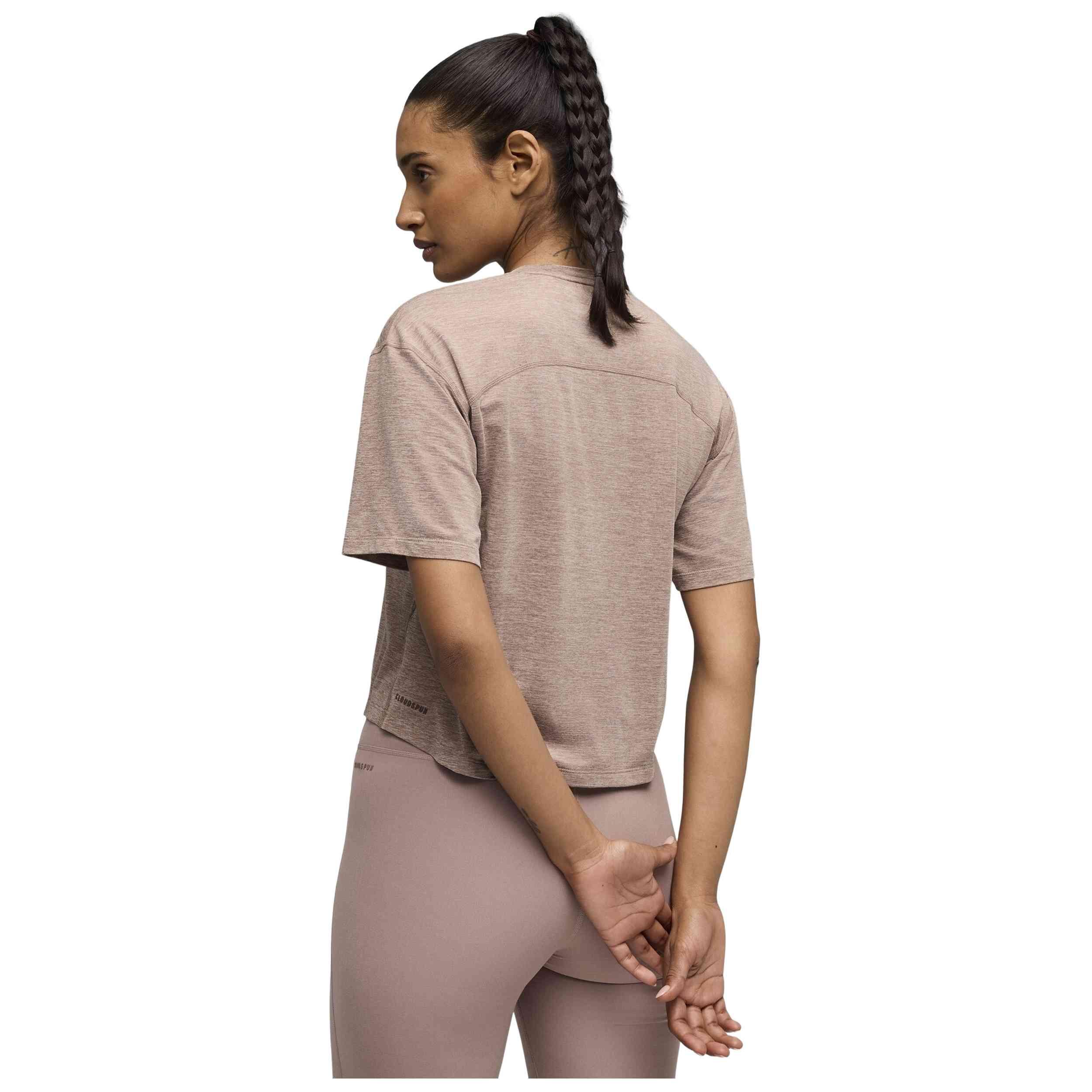 T-shirt Puma modelo 527457-88 para mulheres 4/5