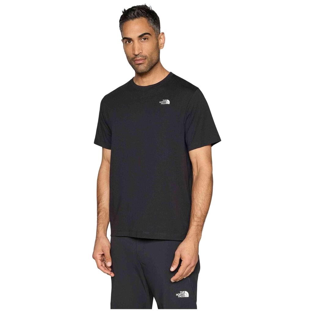 T-shirt The north face model NF0A8CZ2JK31 for man