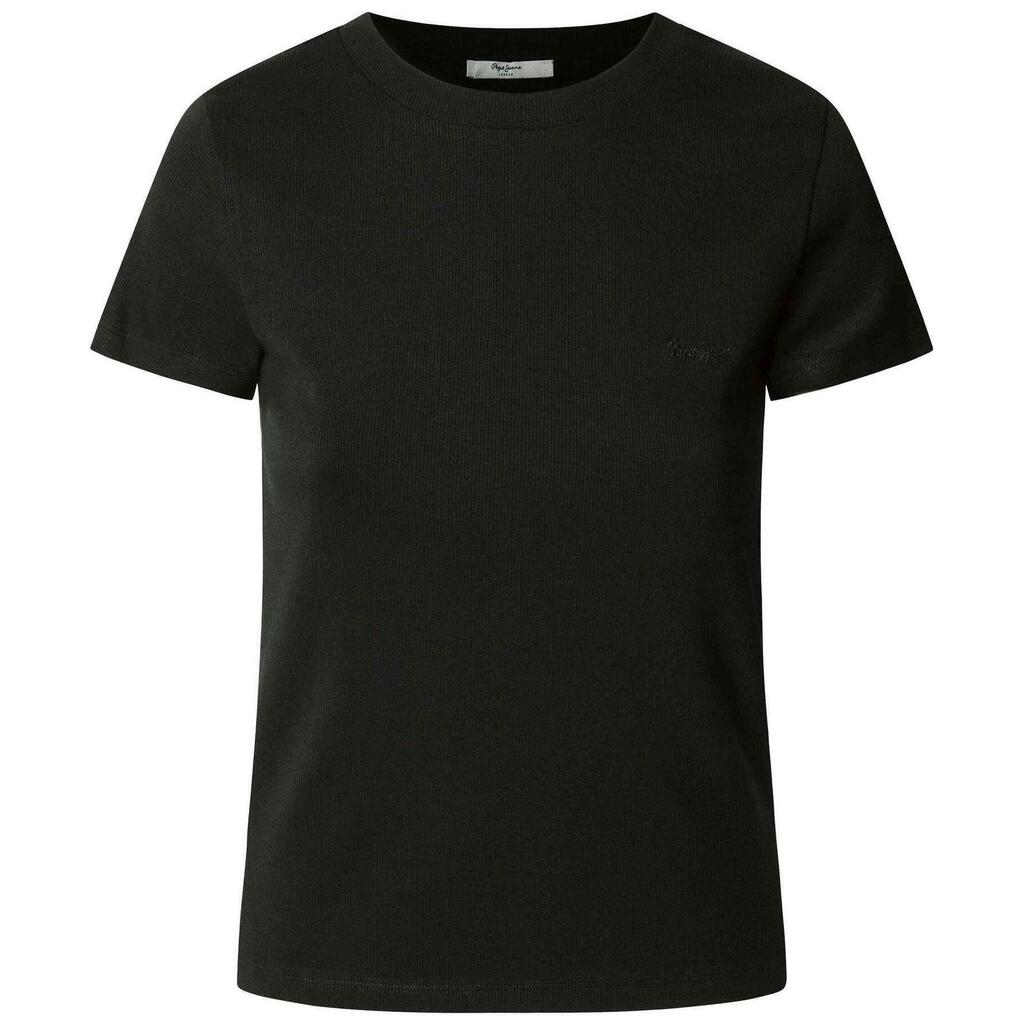 T-shirt Pepe jeans model PL506037-999 for women