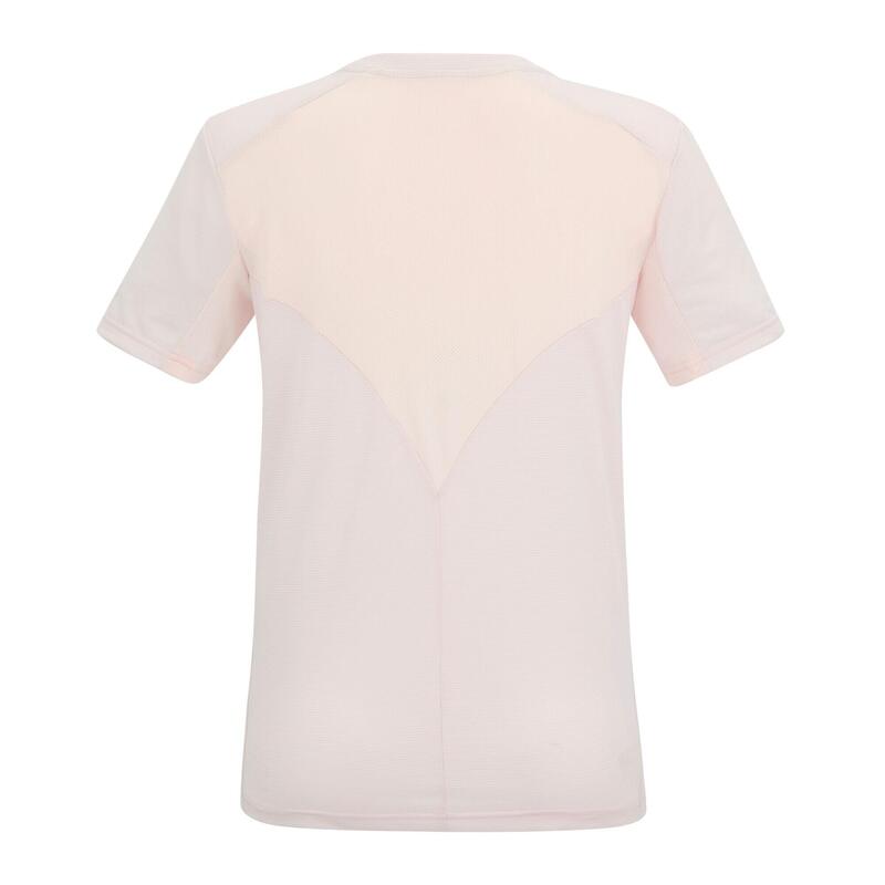 Tricou Drumeții În Natură Regatta Demna Femei
