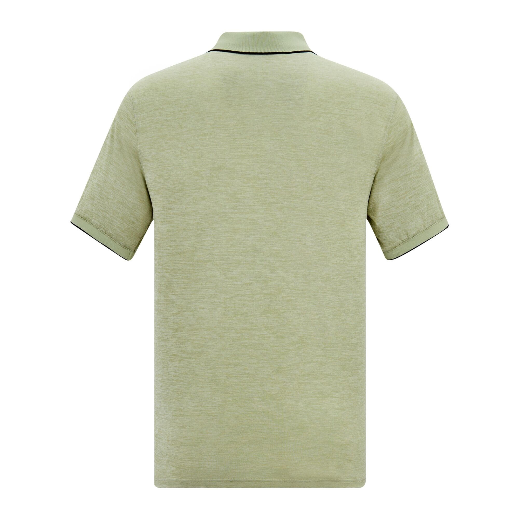 Polo REMEX Homme (Sauge Clair) 2/5