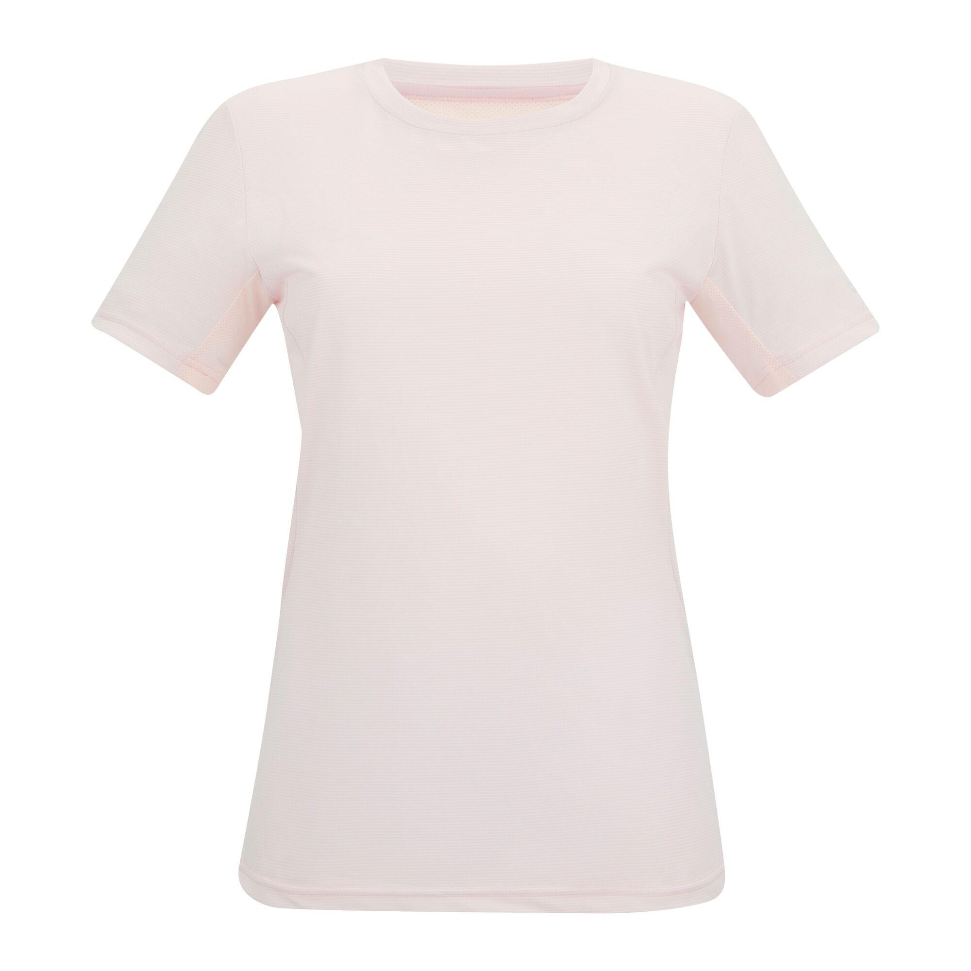 Tricou Drumeții În Natură Regatta Demna Femei