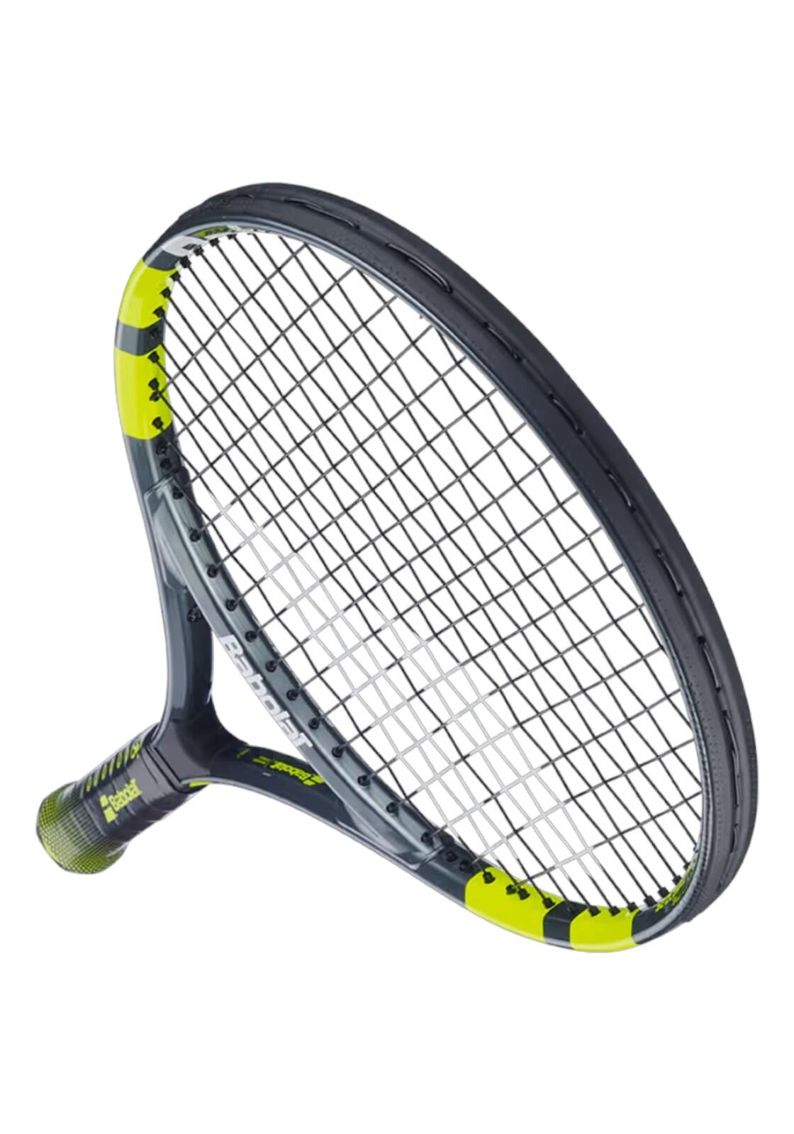 Raquette de tennis junior Babolat Carlitos 25 avec housse - 2026 6/6