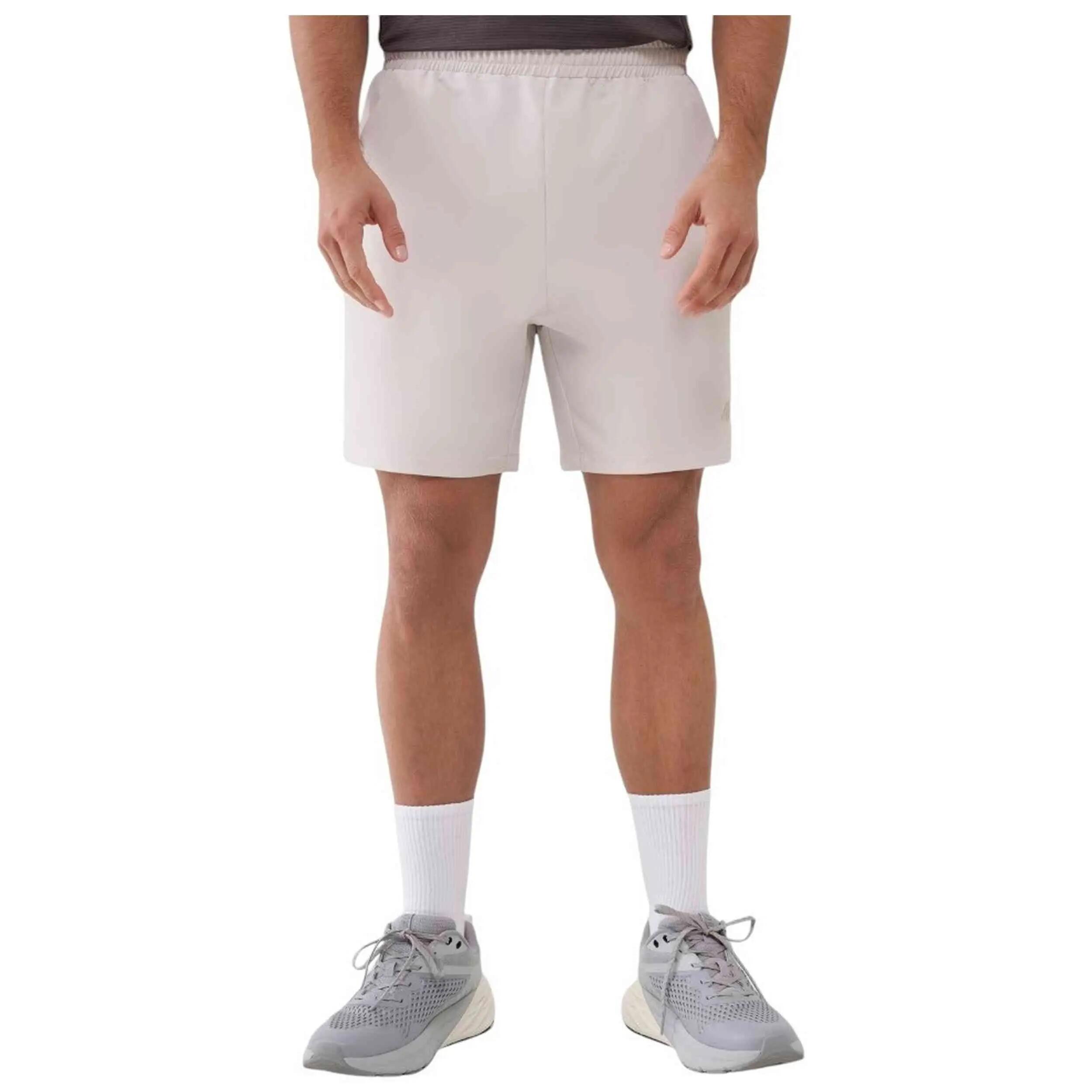 Kurze hose 4f Modell 4FWSS25TFSHM0867-12S für männer 1/4