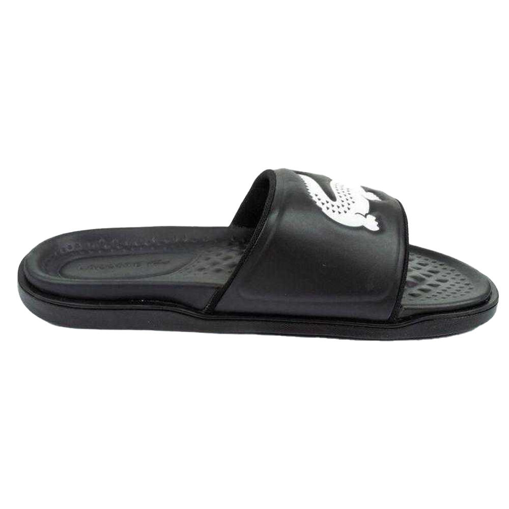 Claquettes CROCO DUALISTE Homme (Noir) 3/9