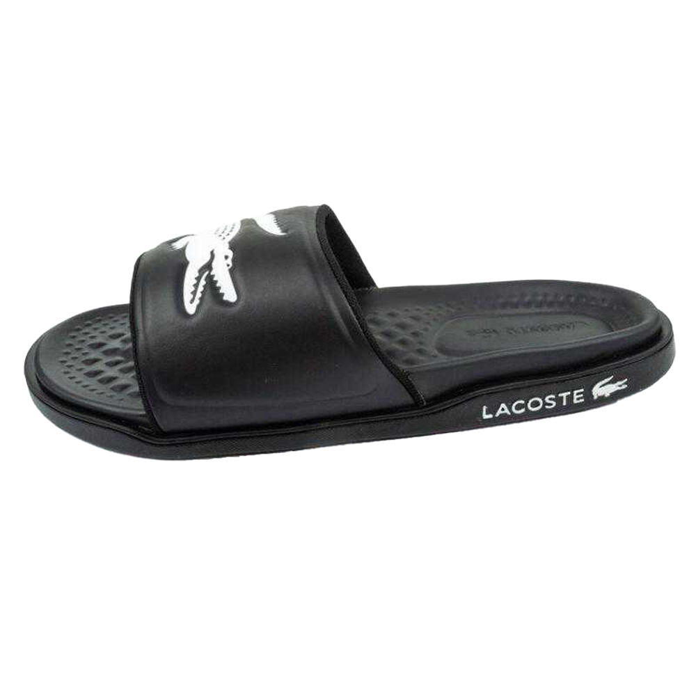 Claquettes CROCO DUALISTE Homme (Noir) 2/9