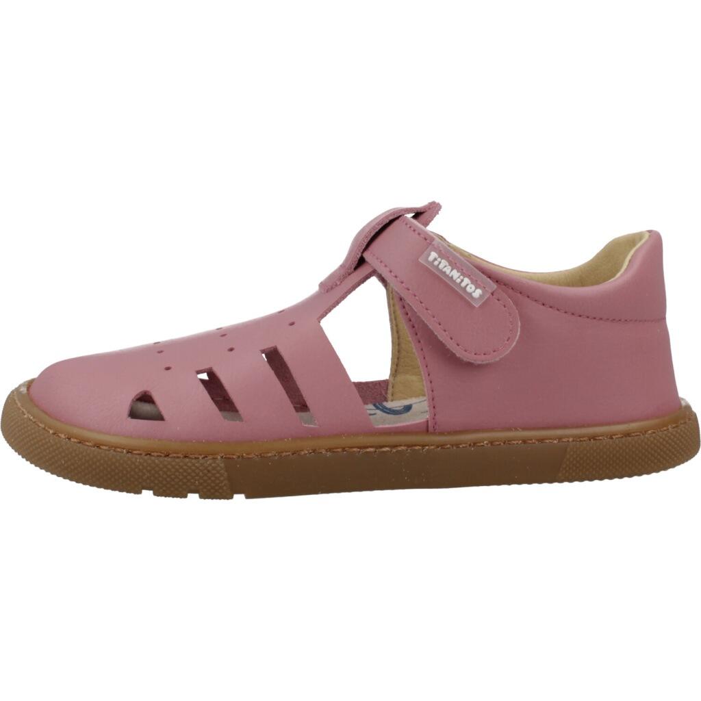 Sandalias Niño Titanitos L540 Raimundo 2/5