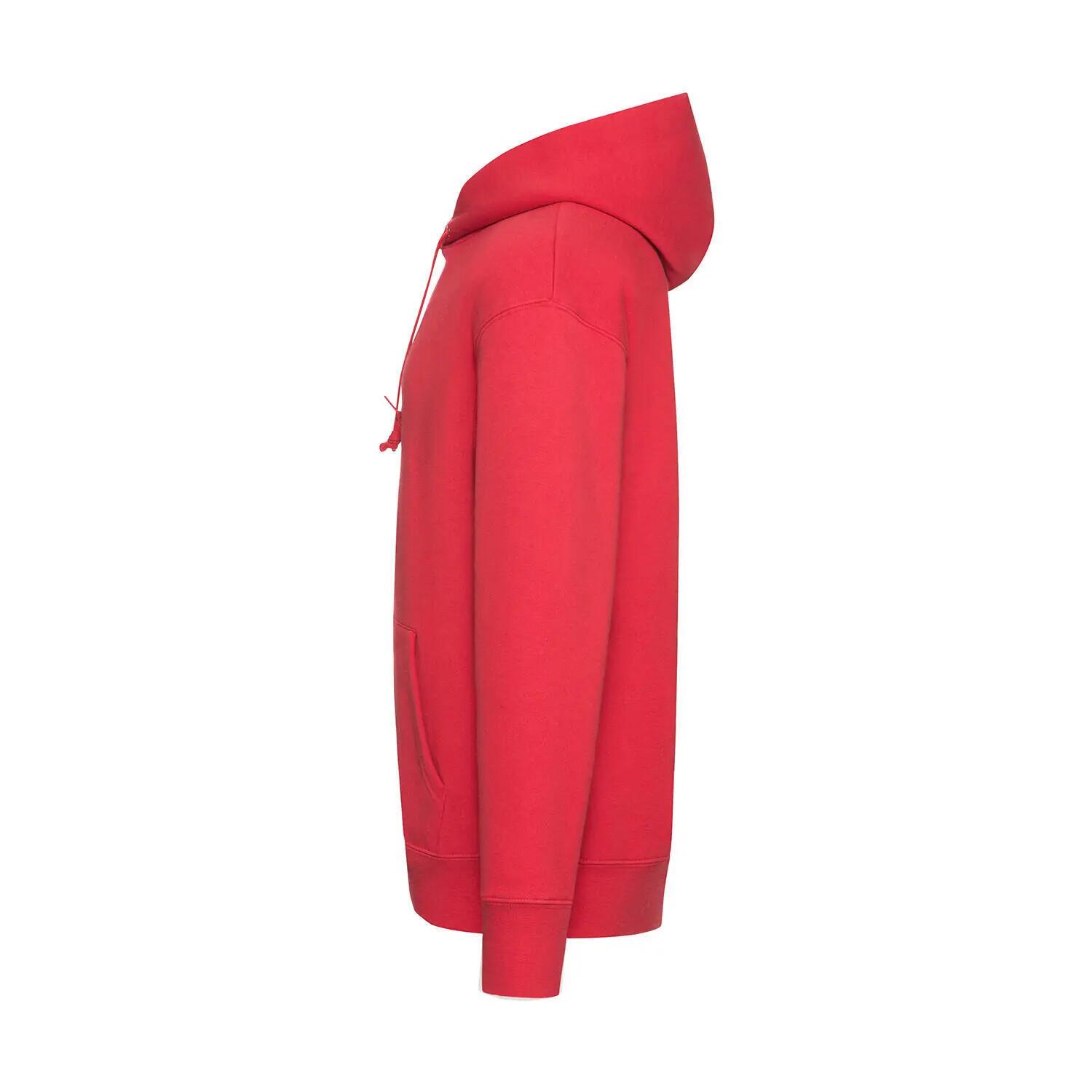 Sudadera con capucha Fruit of the Loom Premium 3/3