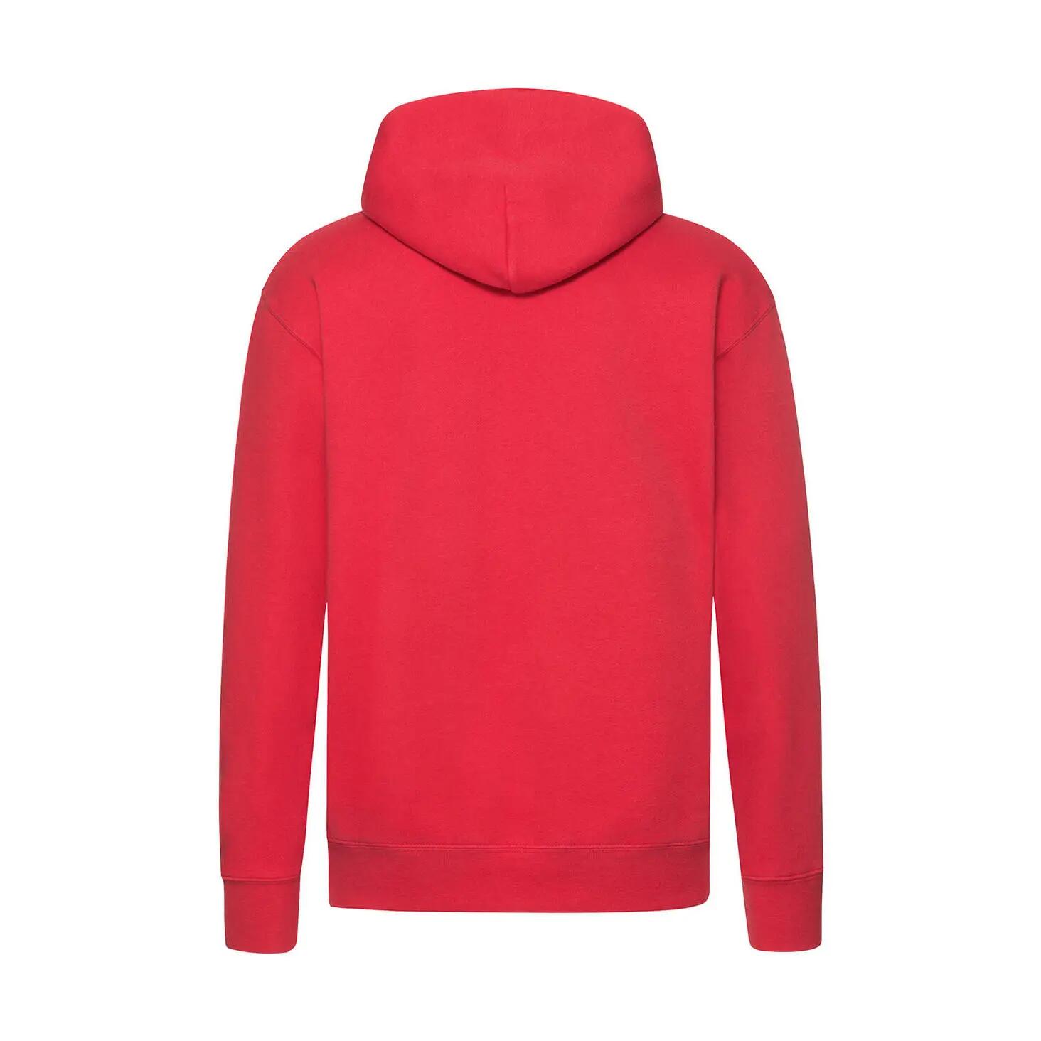 Sudadera con capucha Fruit of the Loom Premium 2/3