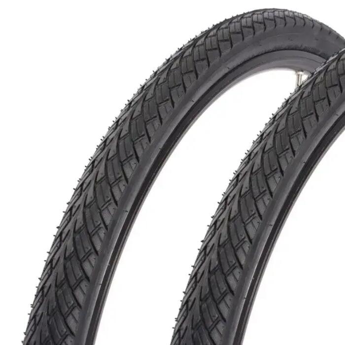 KUJO ONE 0 ONE A 28-inch / 700 x 1.75" / 45C bicycle tyre set