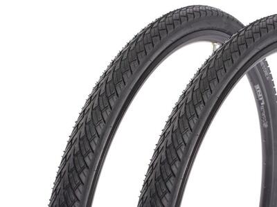 Fietsband set kujo one 0 one a 28 inch / 700 x 1,75" / 45c