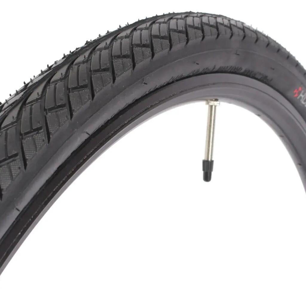 KUJO ONE 0 ONE A 28-inch / 700 x 1.50" / 38C bicycle tyre set