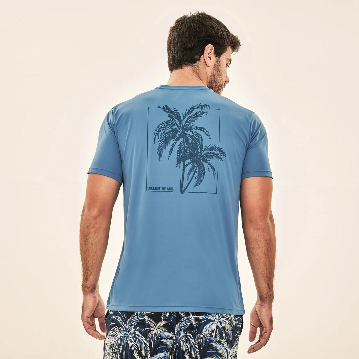 T-Shirt Classics UV Line 3/3