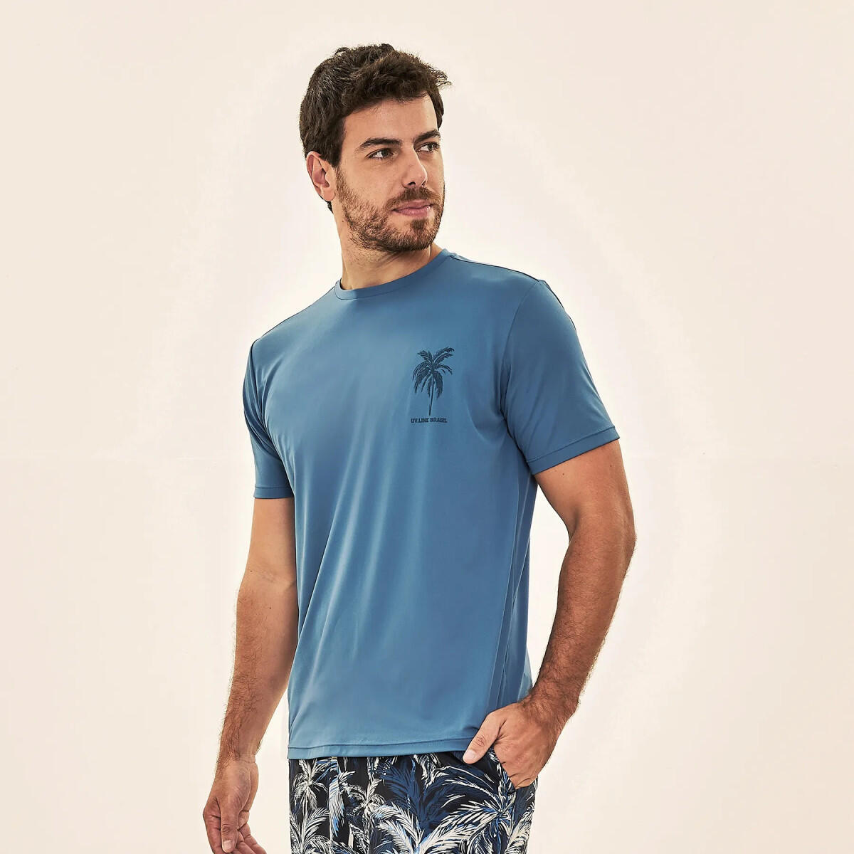 T-Shirt Classics UV Line 2/3