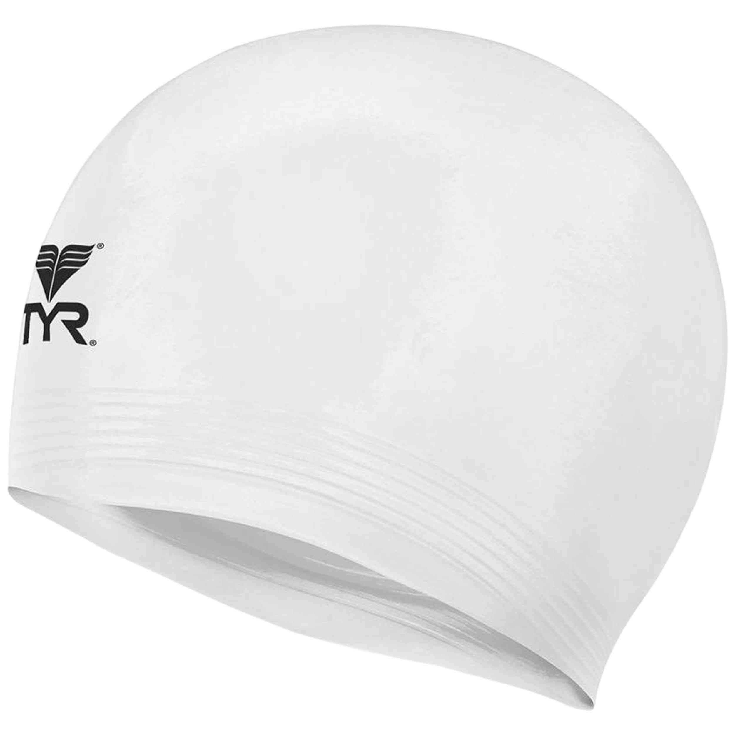 Bonnets de natation Unisexe Adulte - Polyester II 3/4