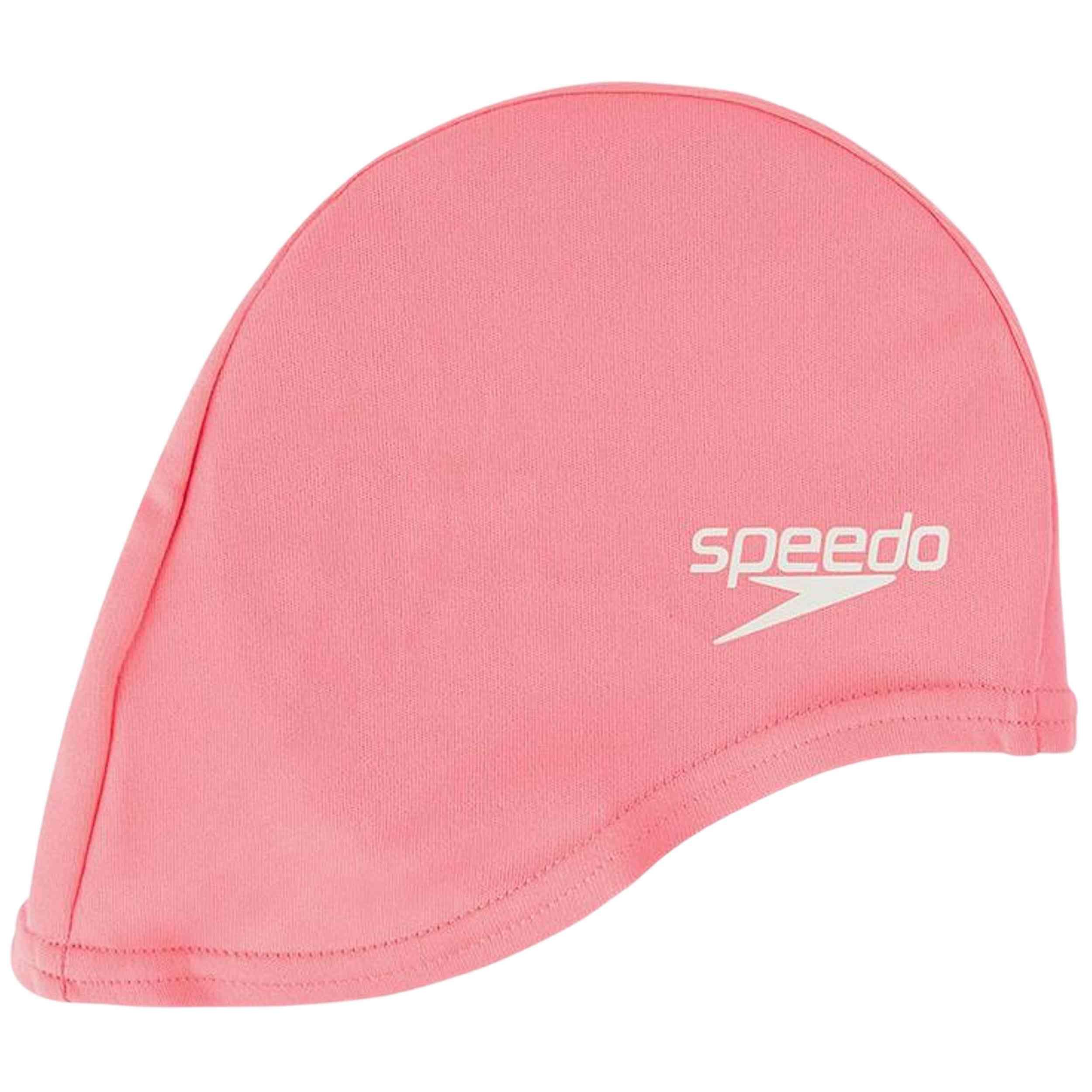 Bonnets de natation Unisexe Adulte - Polyester II 4/4