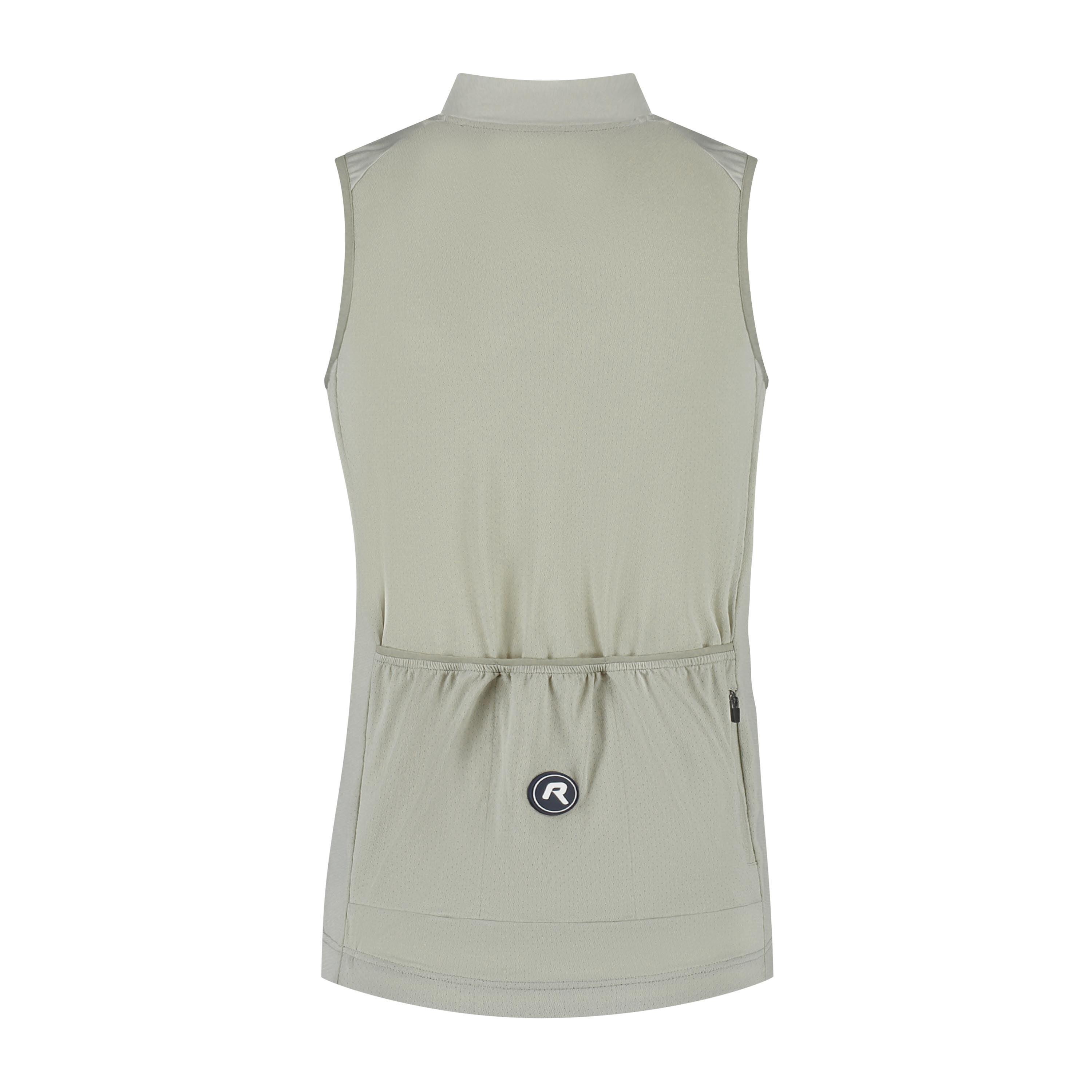 Maillot ciclismo - Sin mangas Mujeres Essential II 3/7