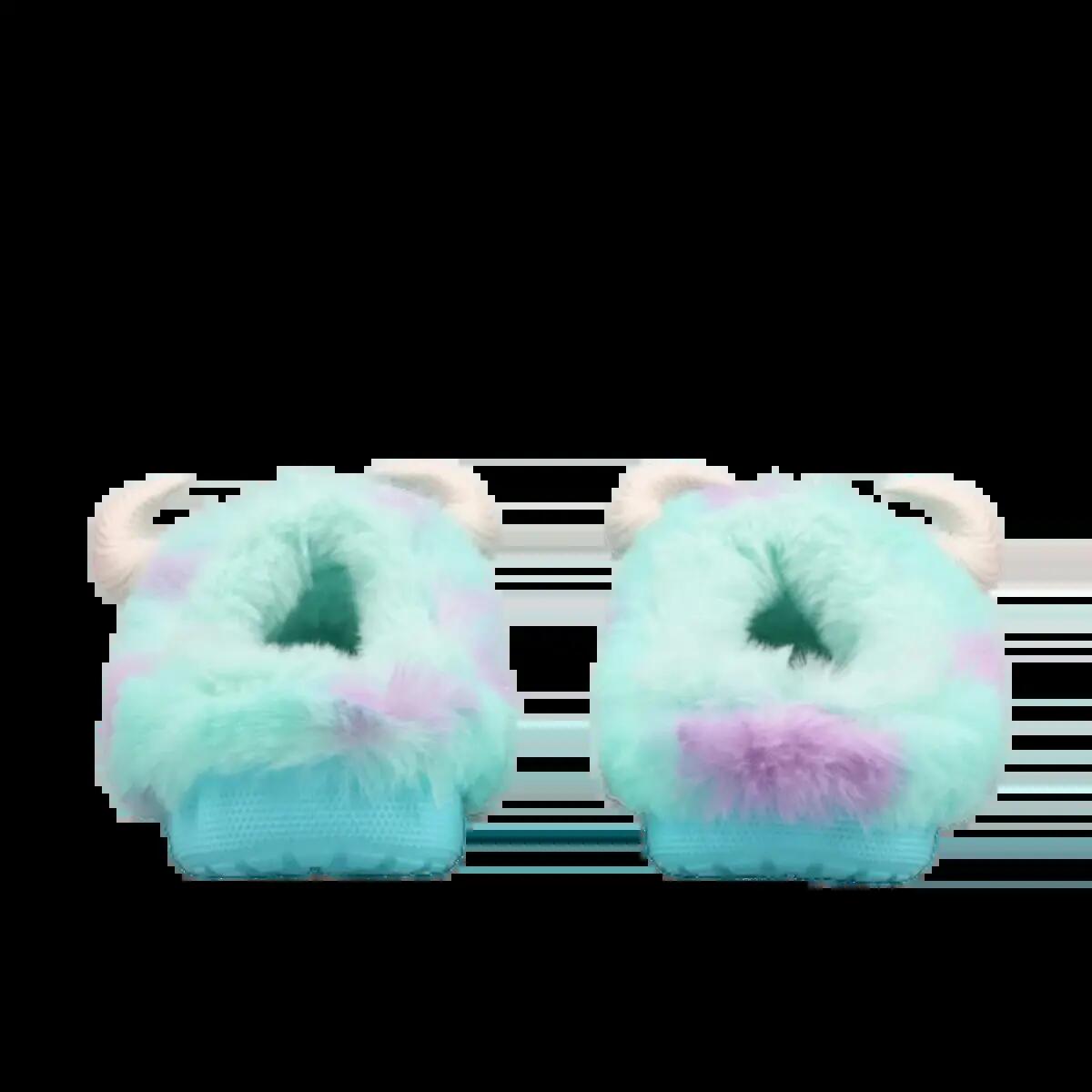 Shoes  Classic Cozzzy Sandal Monsters Inc. Sulley 3/4
