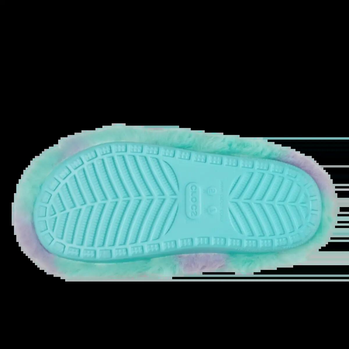 Shoes  Classic Cozzzy Sandal Monsters Inc. Sulley 4/4