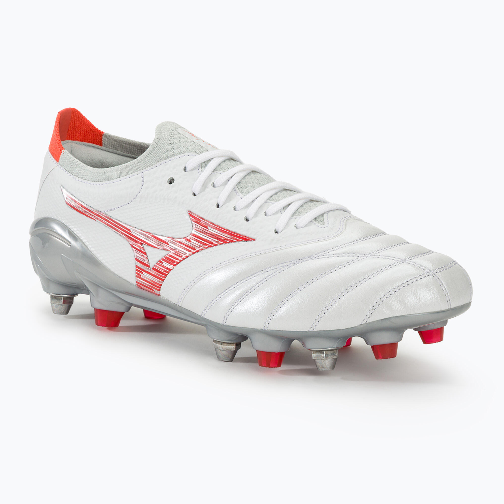 Buty piłkarskie męskie Mizuno Morelia Neo IV Β Japan Mix 1/7