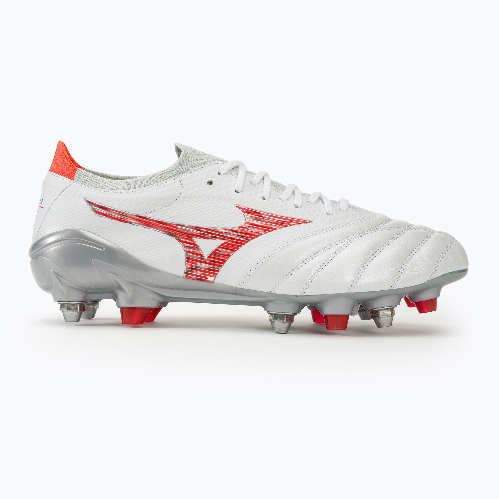 Buty piłkarskie męskie Mizuno Morelia Neo IV Β Japan Mix 2/7