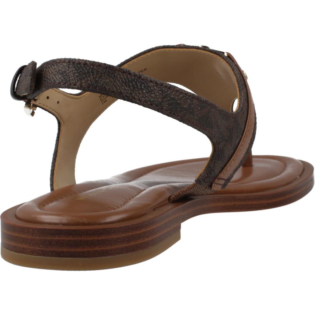 Sandalias Mujer Michael Kors Mandy Thong 3/5