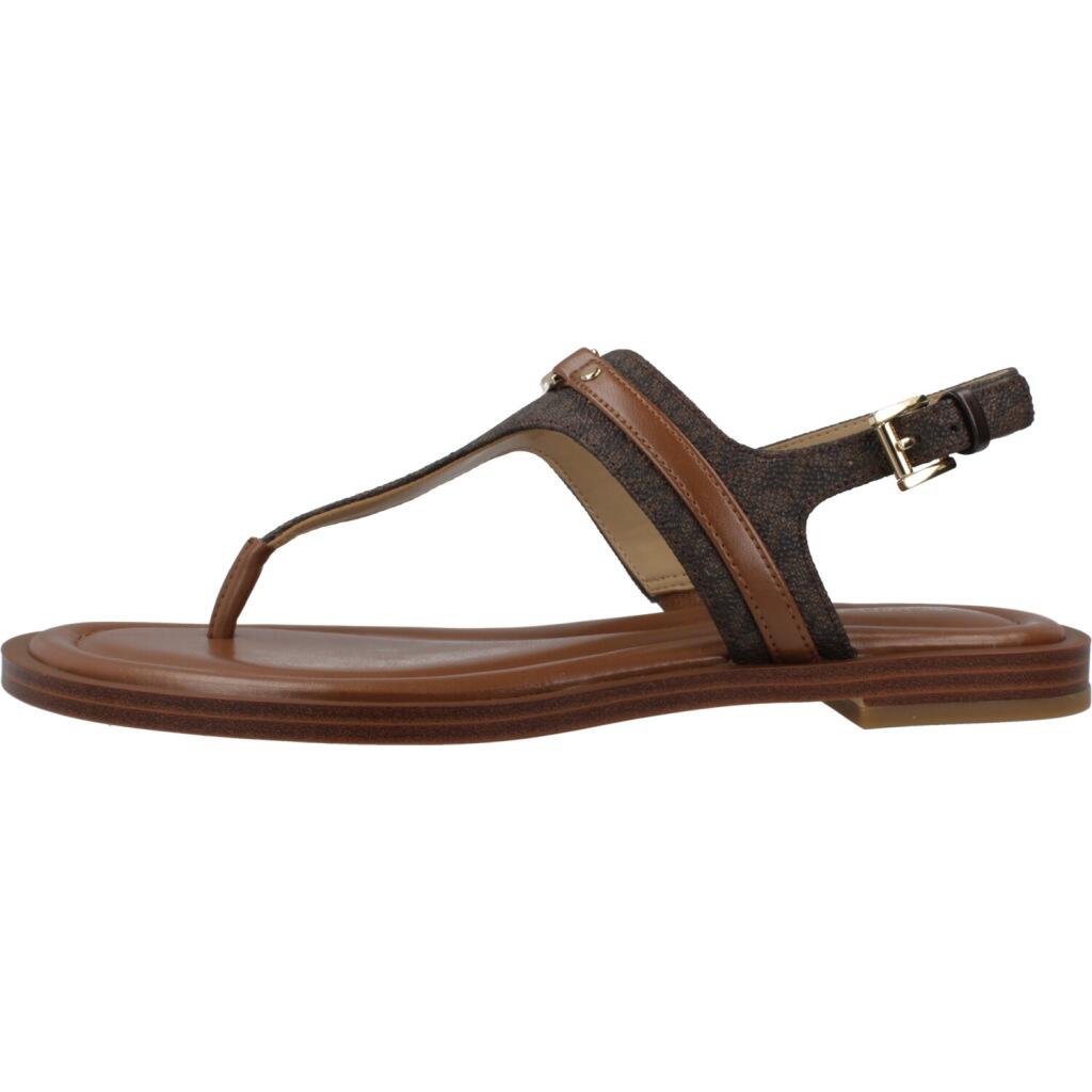 Sandalias Mujer Michael Kors Mandy Thong 2/5