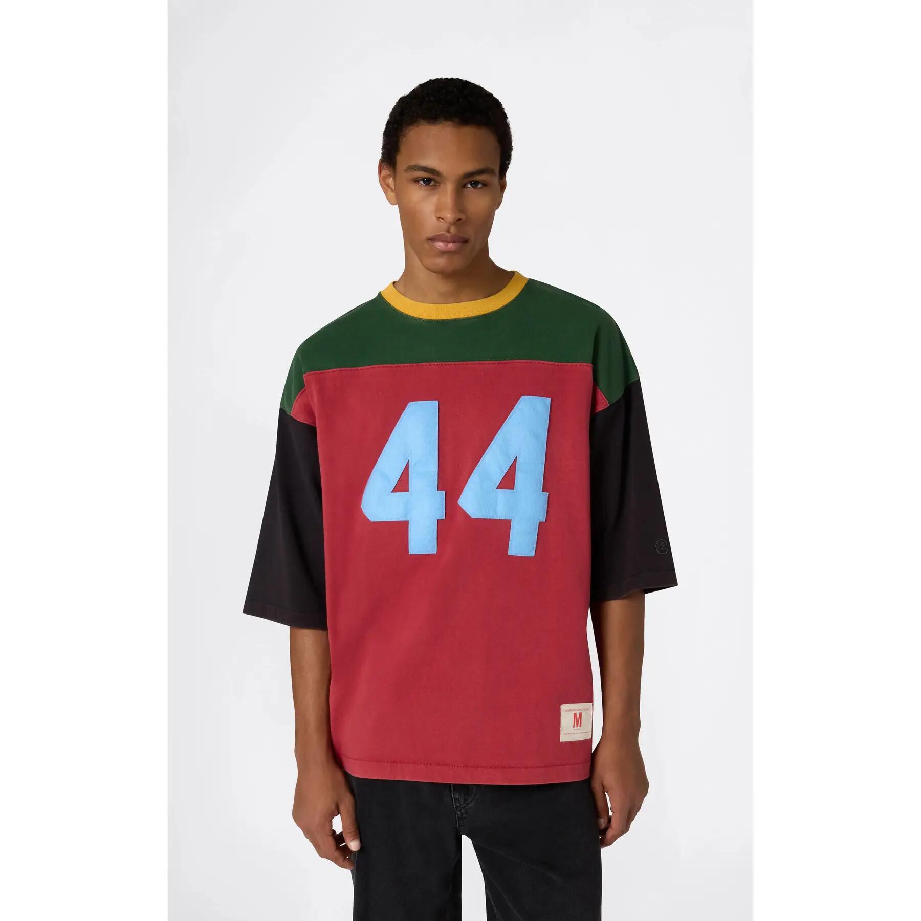 T-shirt 3/4 Champion Time Capsule 2/5