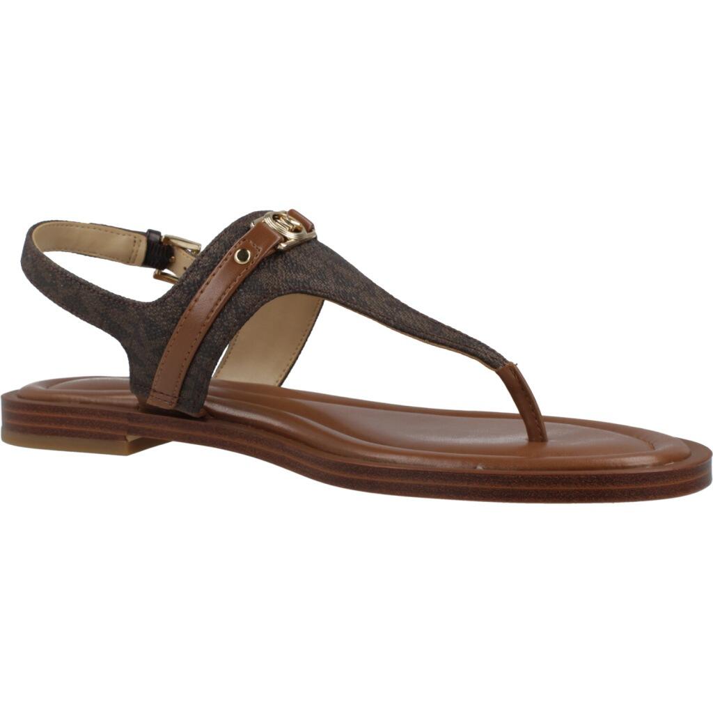 Sandalias Mujer Michael Kors Mandy Thong 5/5