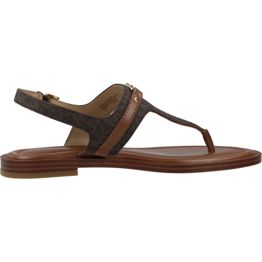Sandalias Mujer Michael Kors Mandy Thong 4/5