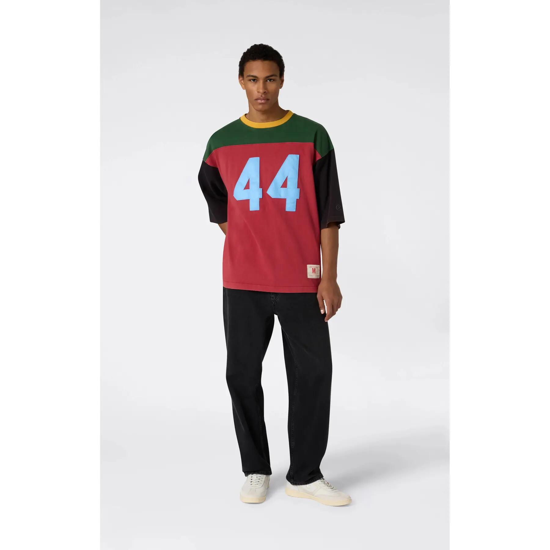 T-shirt 3/4 Champion Time Capsule 4/5