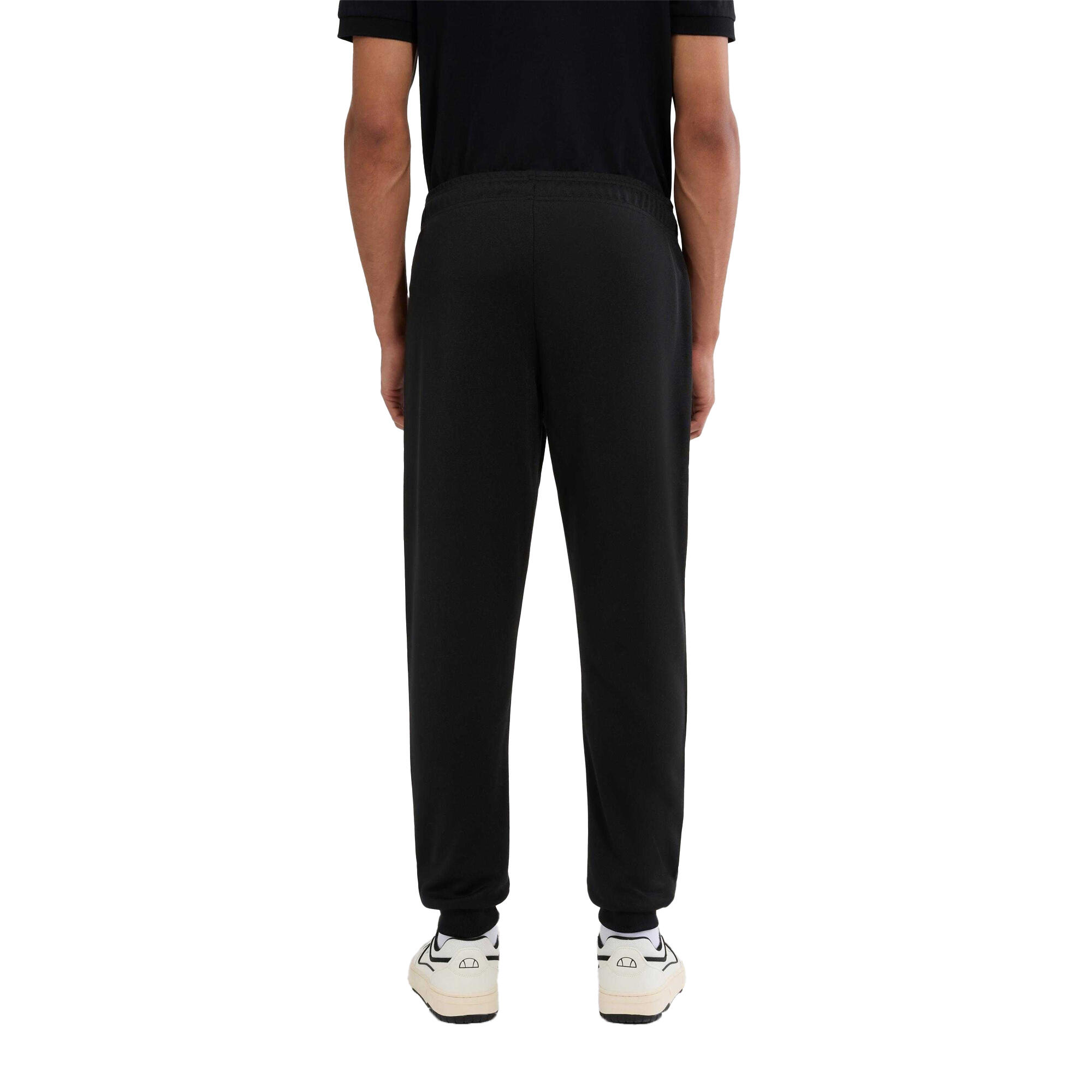 Pantalon De Survêtement BERTONI Homme (Noir) 2/4