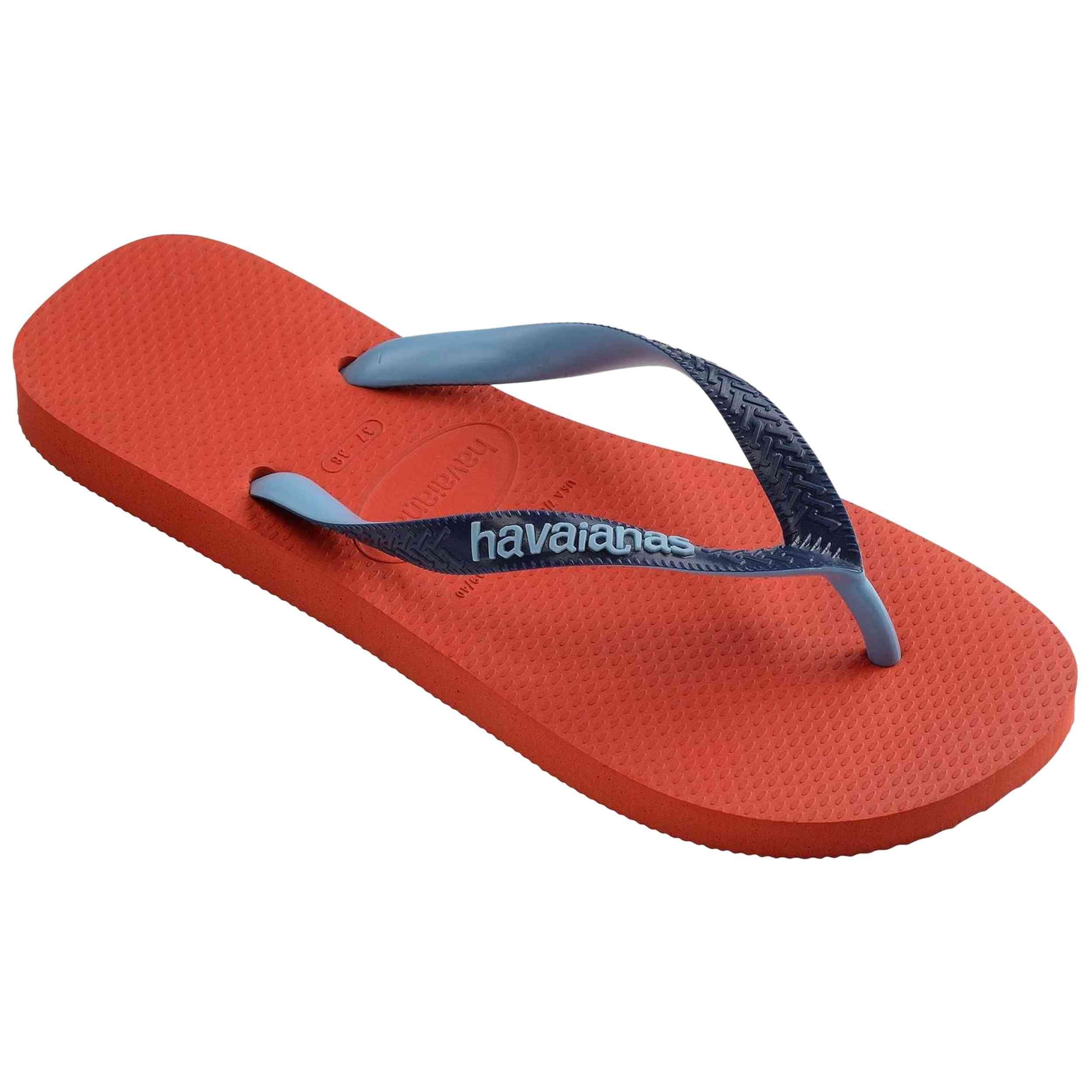 Chanclas Havaianas modelo A2424 para unisex 2/5