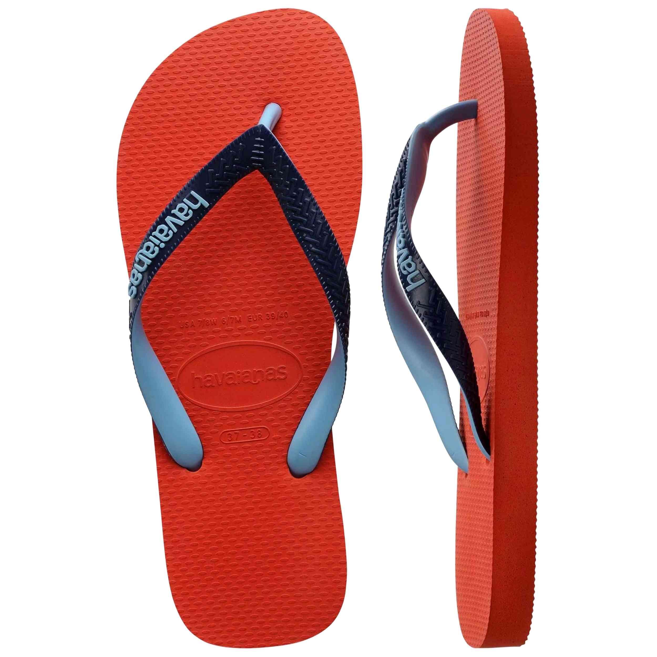 Chanclas Havaianas modelo A2424 para unisex 5/5