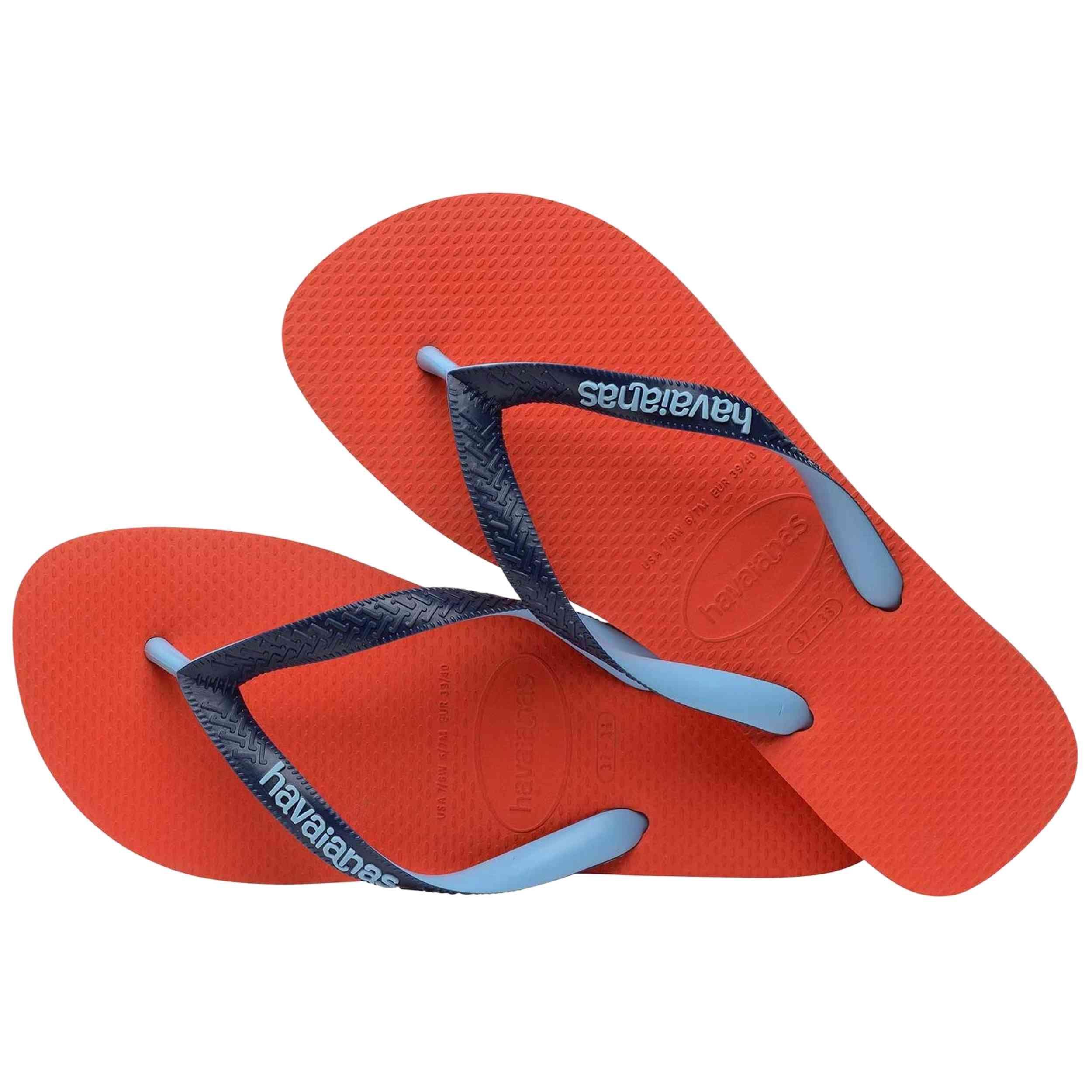 Chanclas Havaianas modelo A2424 para unisex 4/5