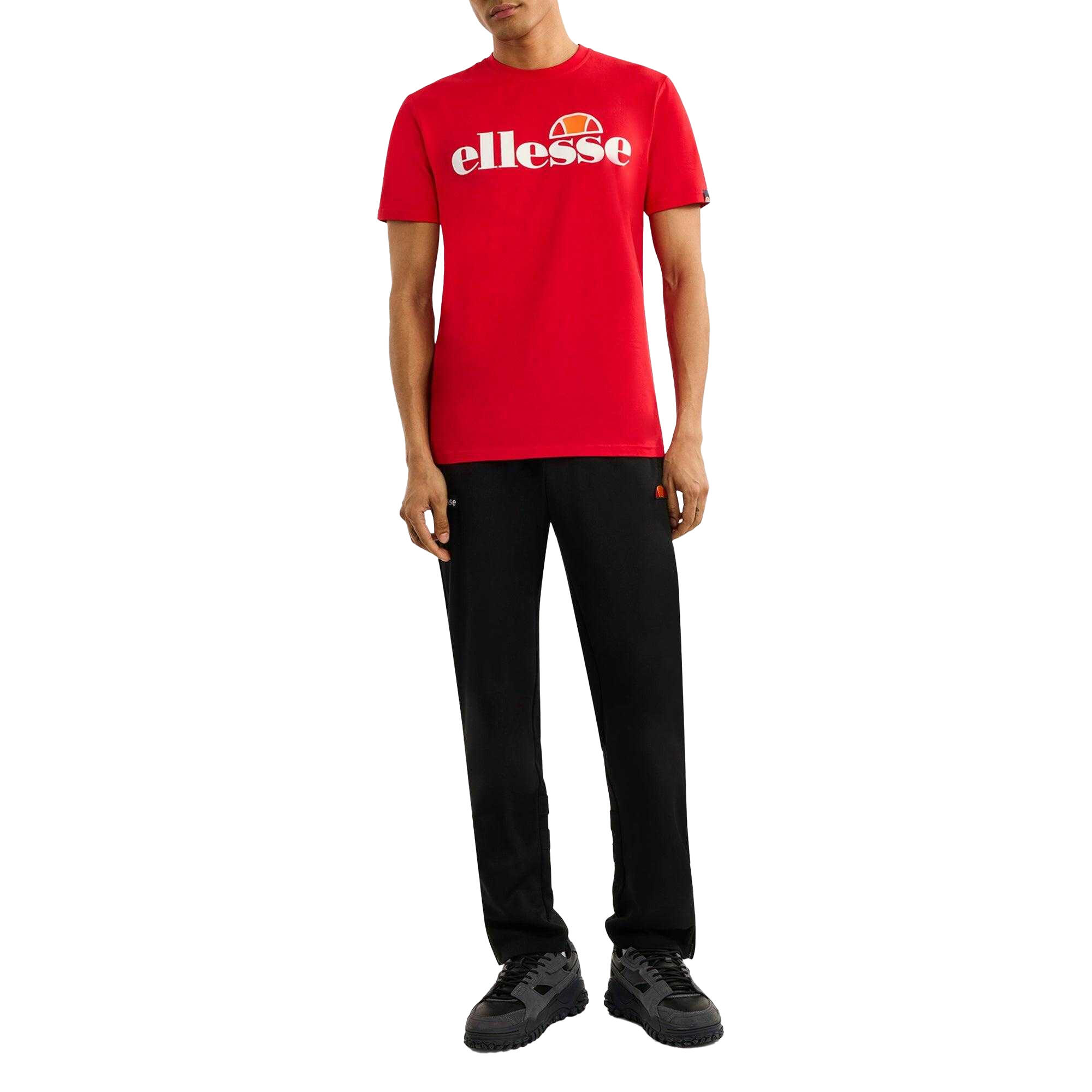 Tshirt PRADO Homme (Rouge) 4/4