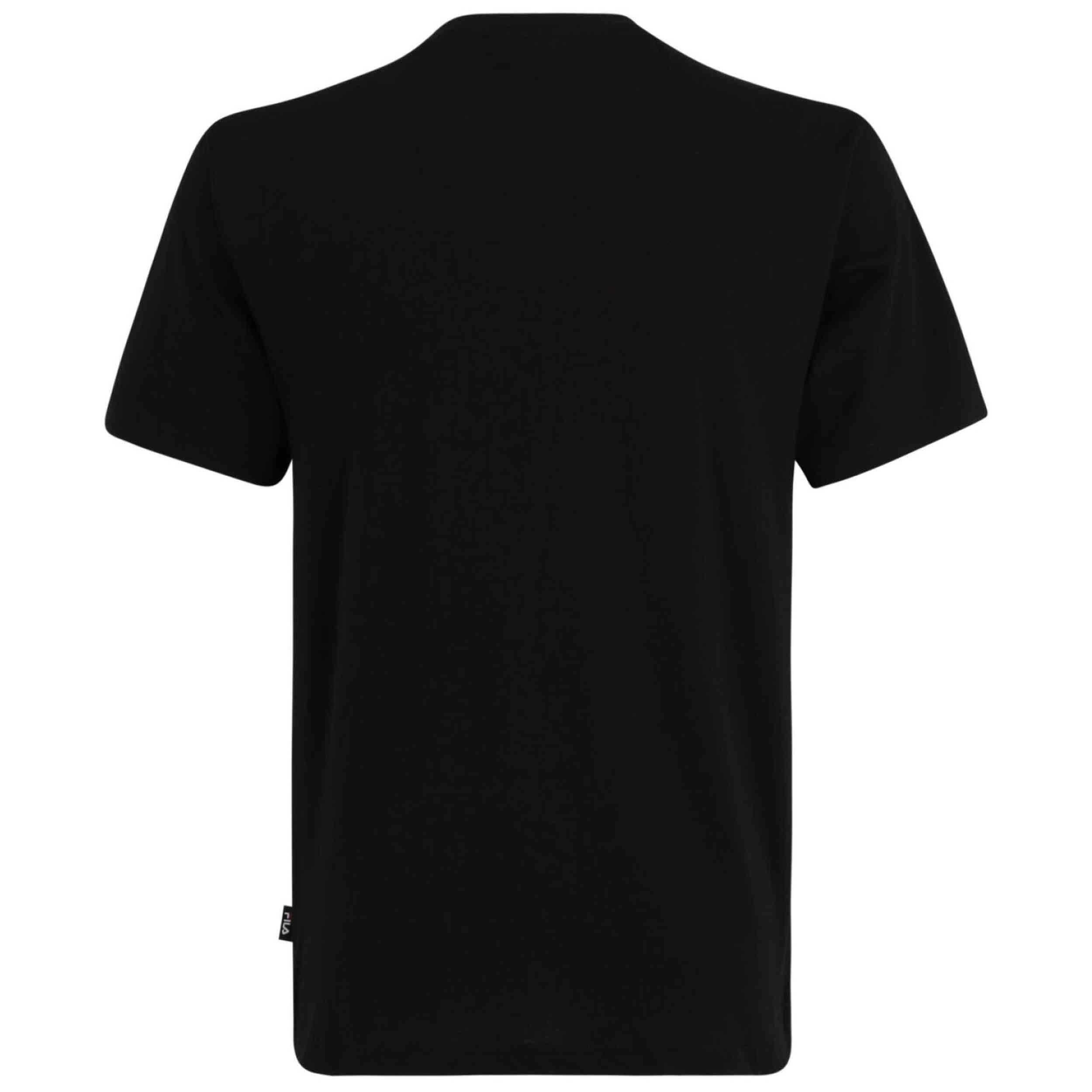 T-shirt Fila modèle FAU0200-60084 pour homme 2/4