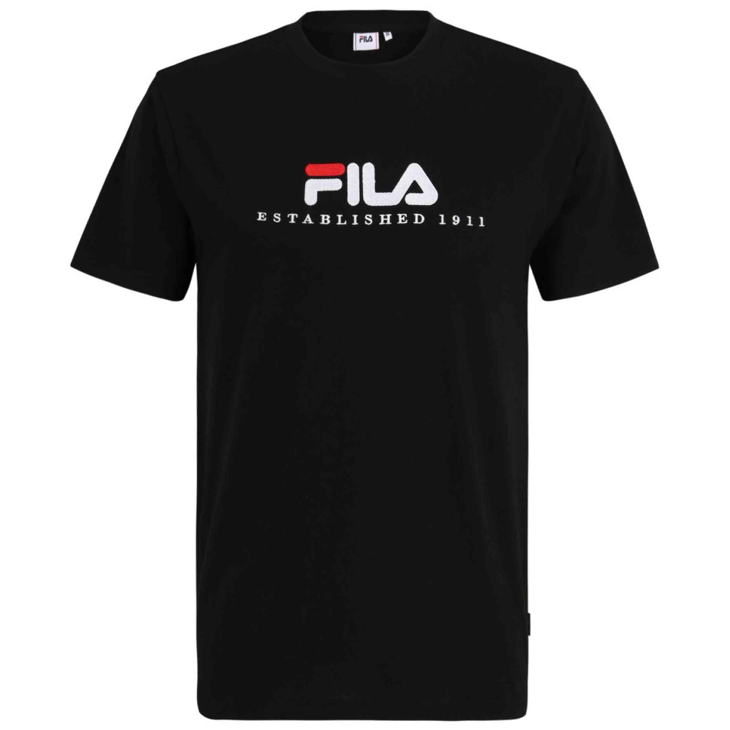 FILA picture