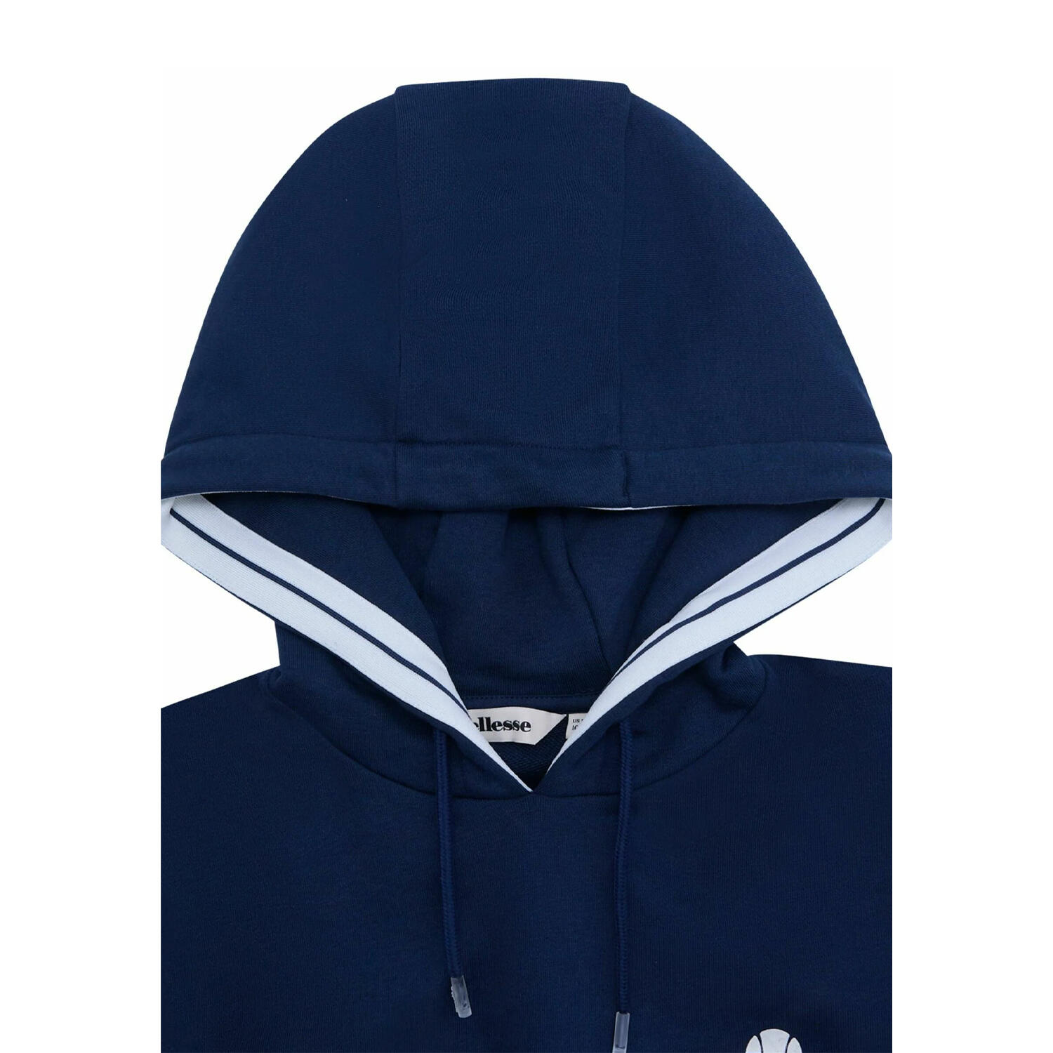 Sweat À Capuche NEISE Femme (Bleu Marine) 3/3